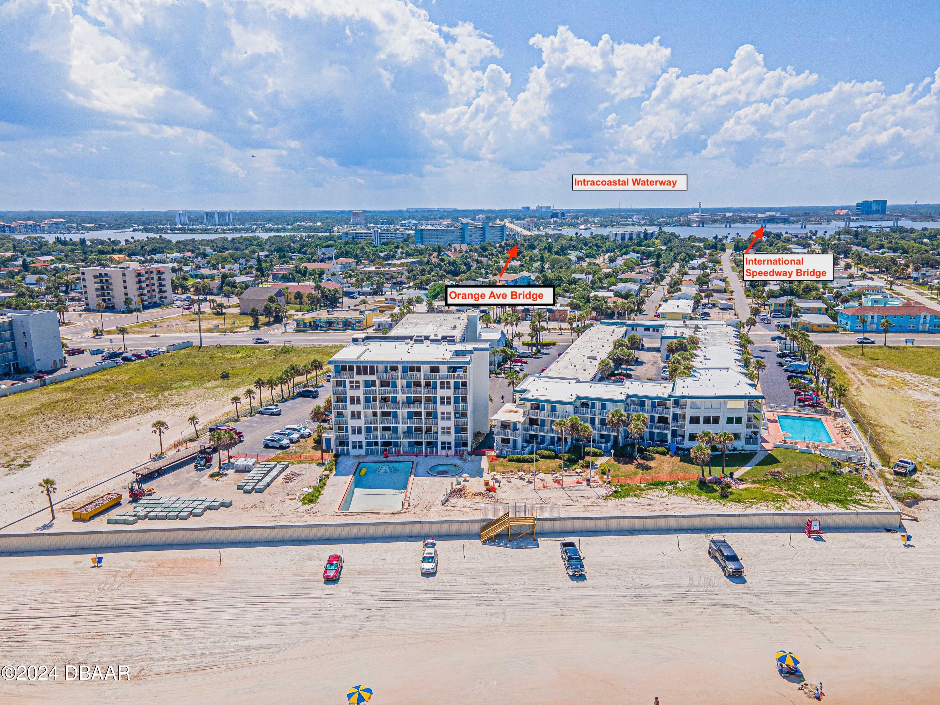 935 S Atlantic Avenue, 223