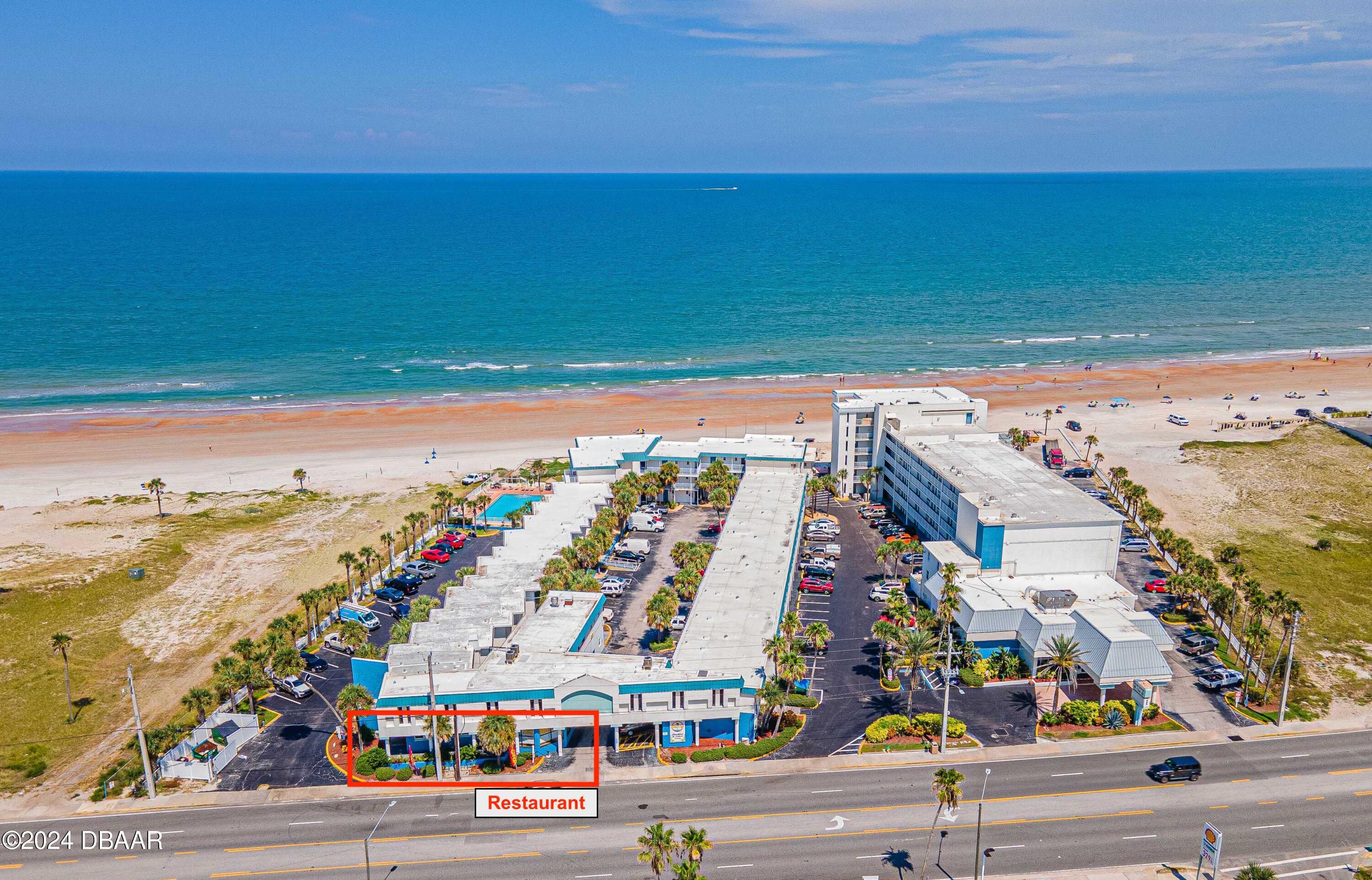 935 S Atlantic Avenue, 223