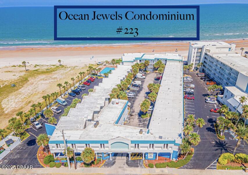 935 S Atlantic Avenue, 223