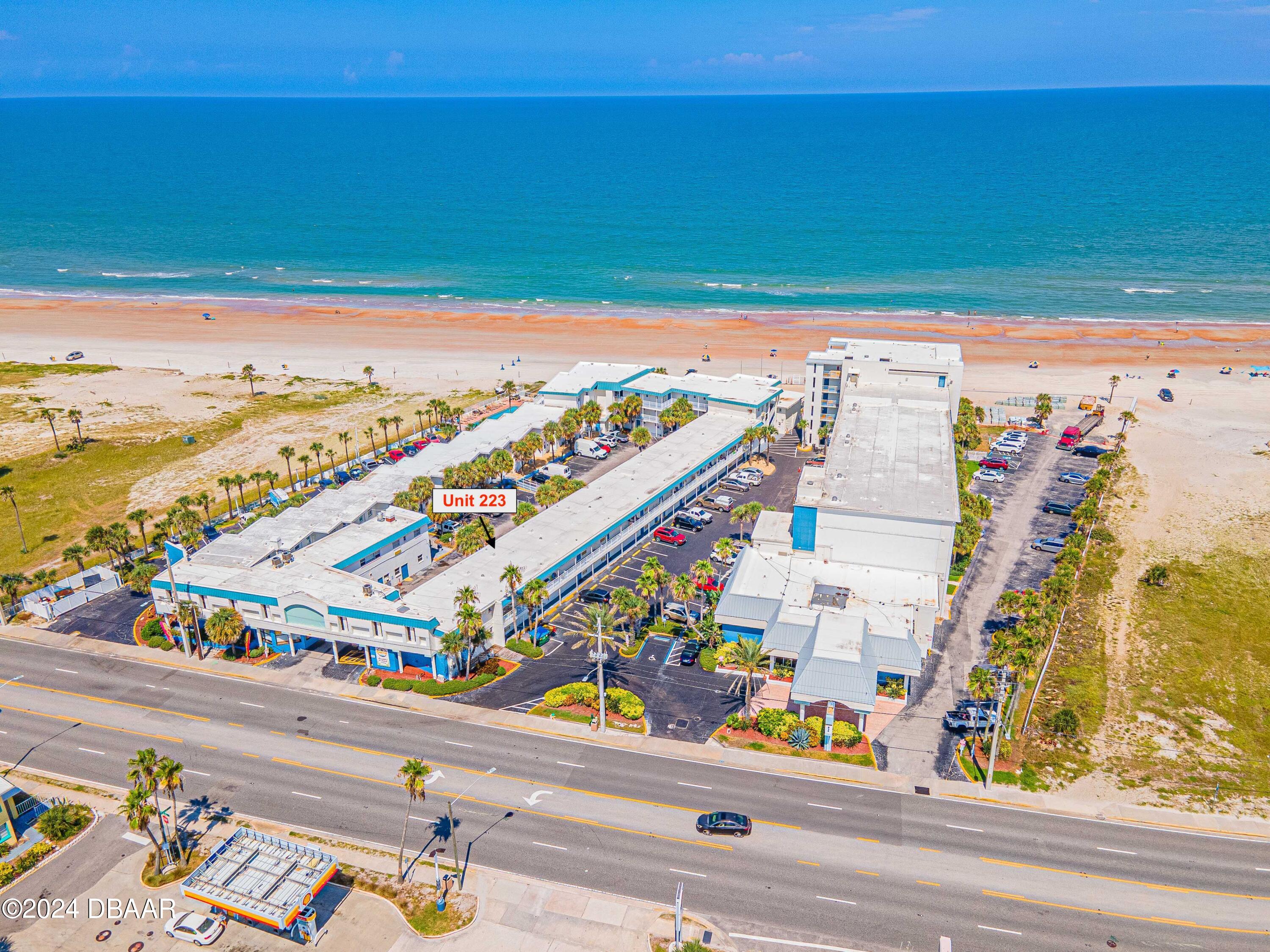 935 S Atlantic Avenue, 223