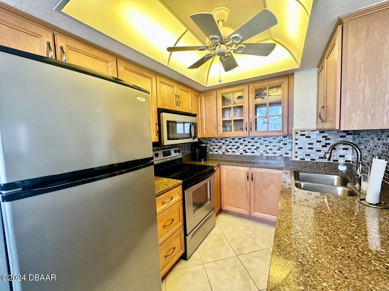 3013 S Atlantic Avenue, 7010