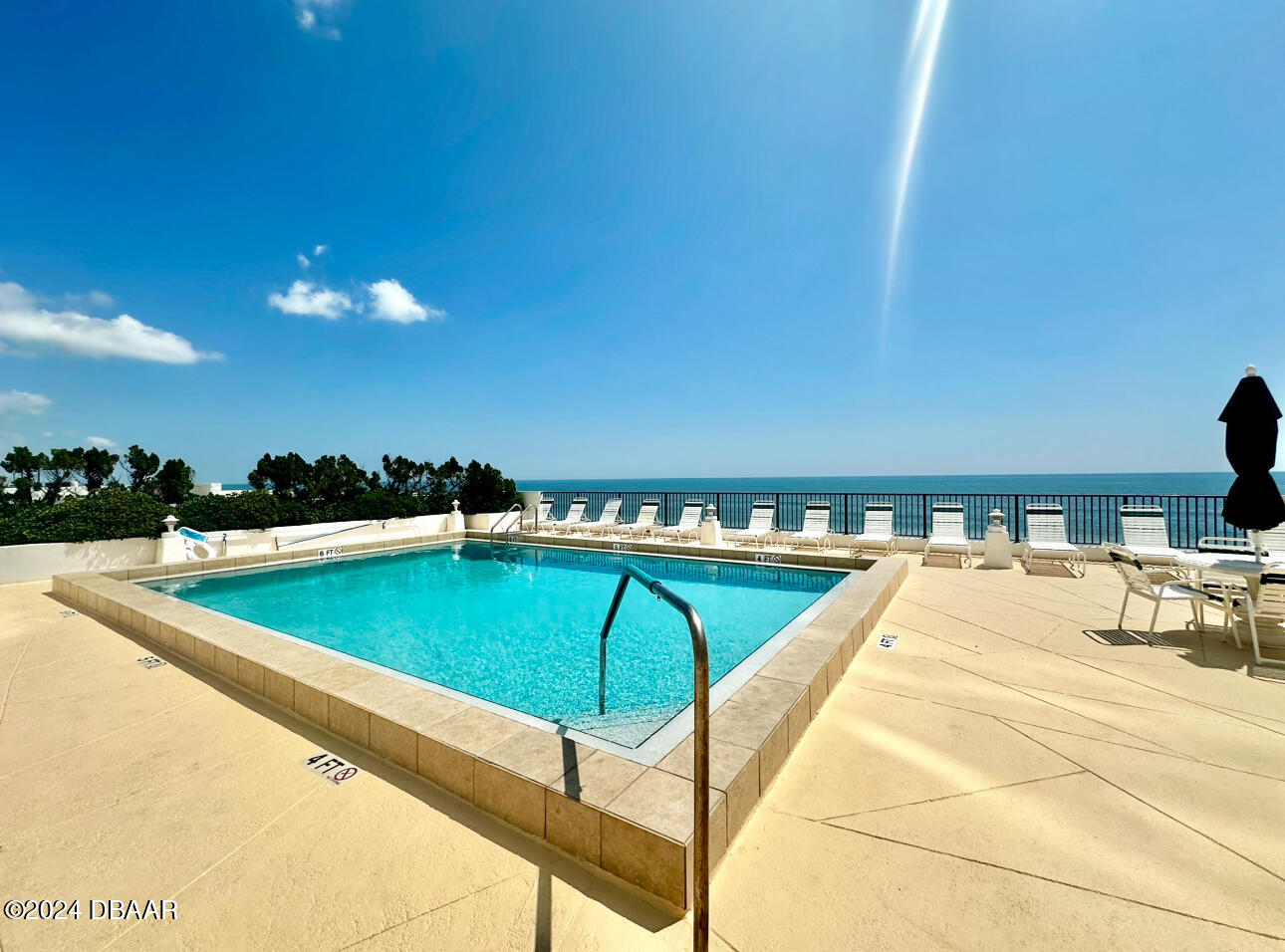 3013 S Atlantic Avenue, 7010