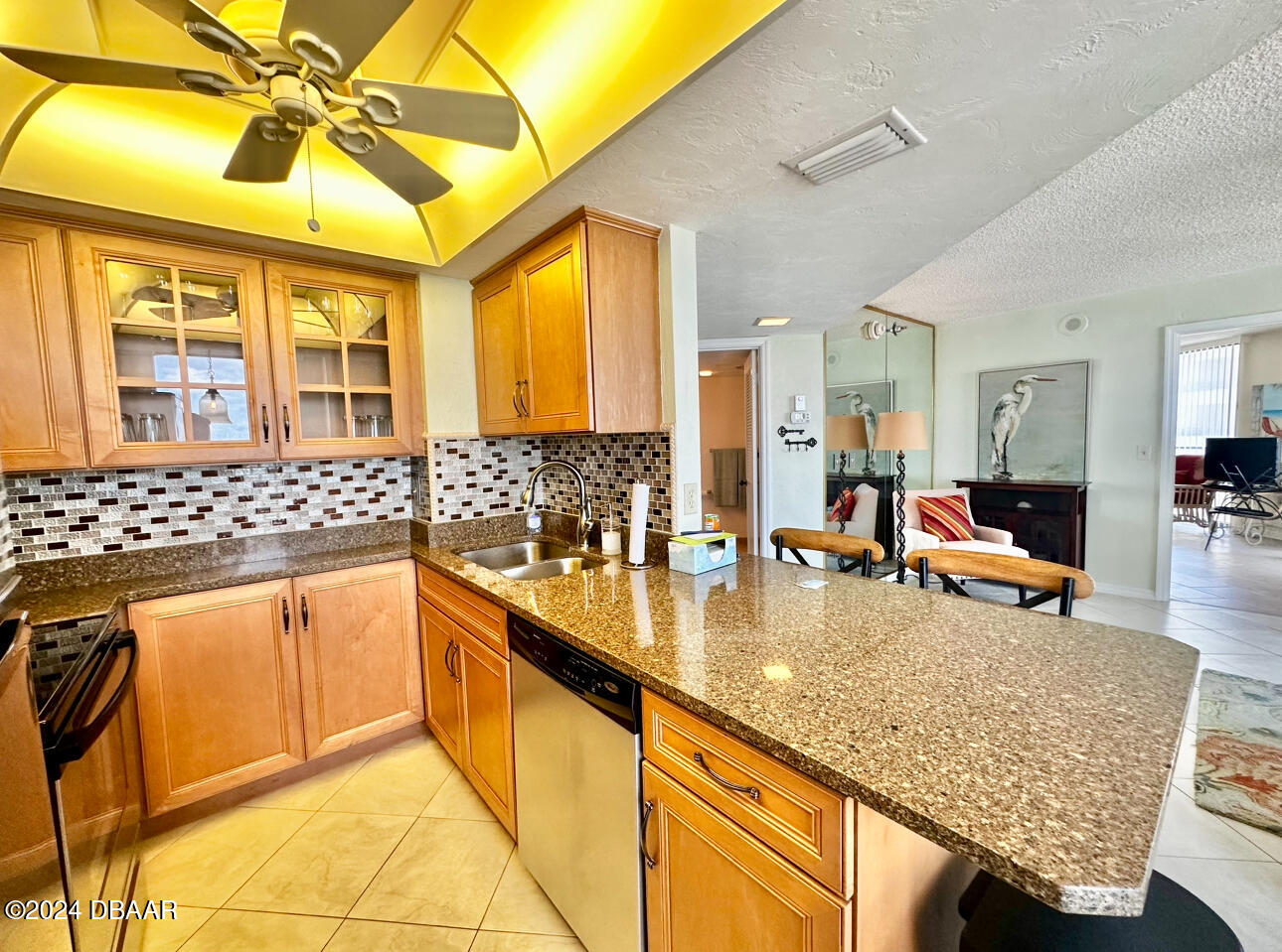 3013 S Atlantic Avenue, 7010