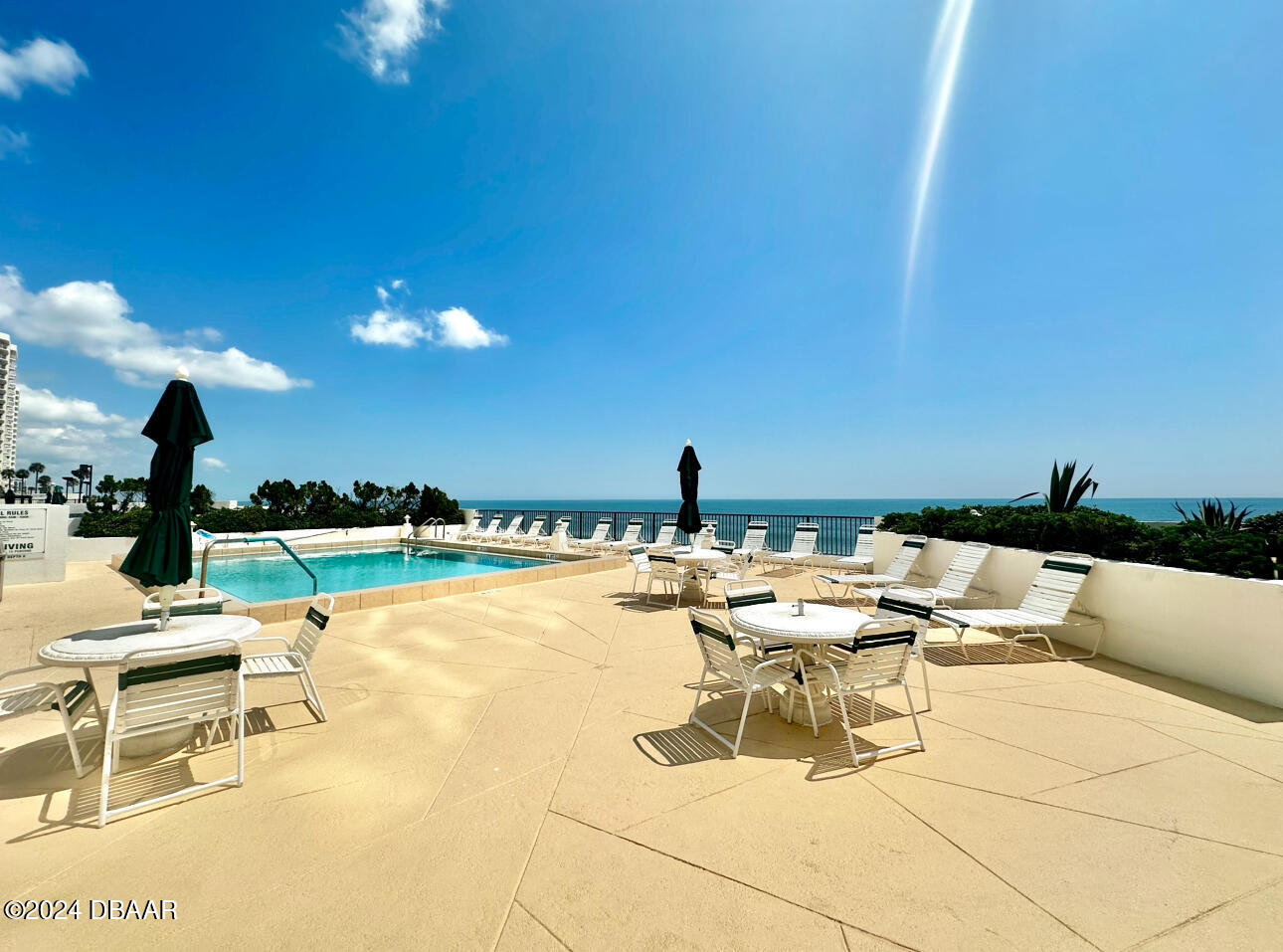 3013 S Atlantic Avenue, 7010