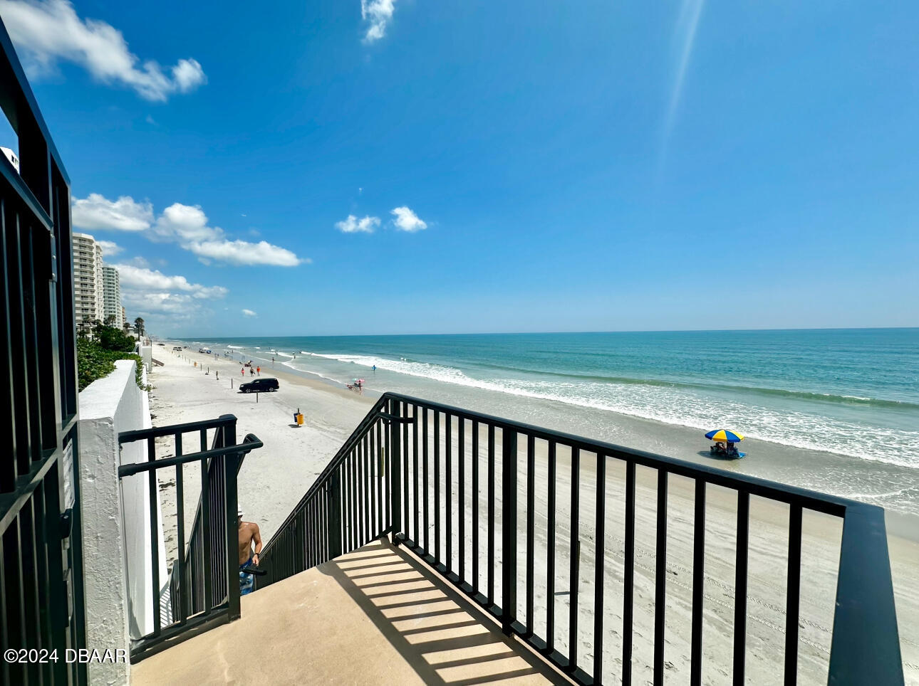 3013 S Atlantic Avenue, 7010