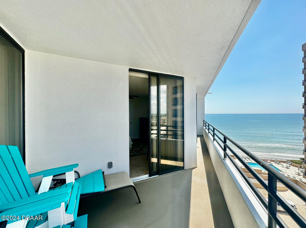3013 S Atlantic Avenue, 7010