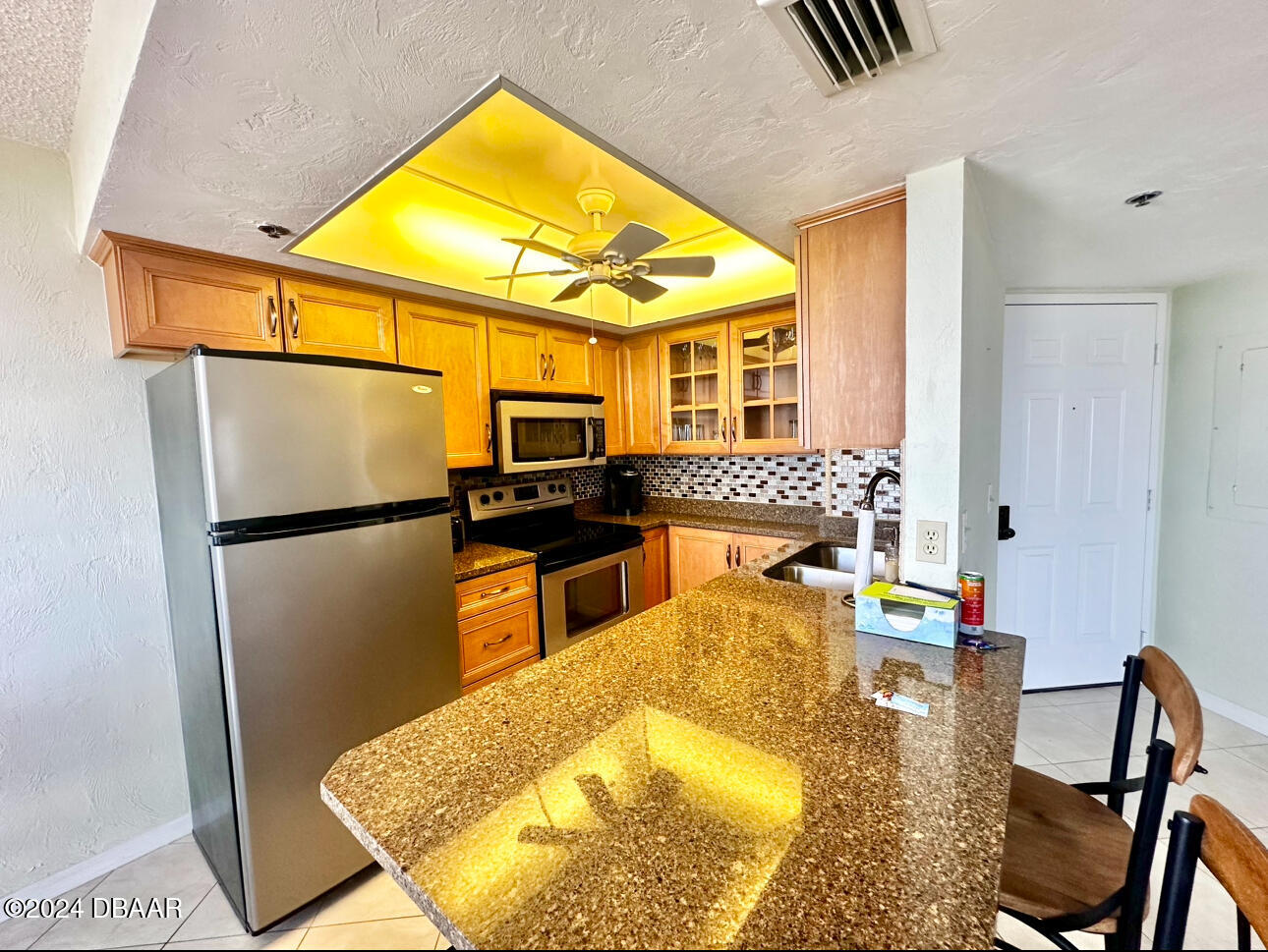 3013 S Atlantic Avenue, 7010