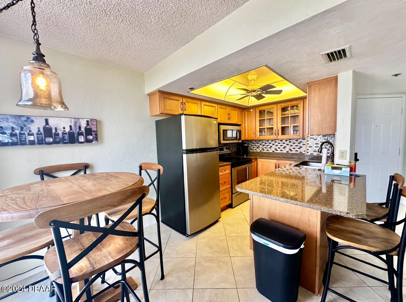 3013 S Atlantic Avenue, 7010