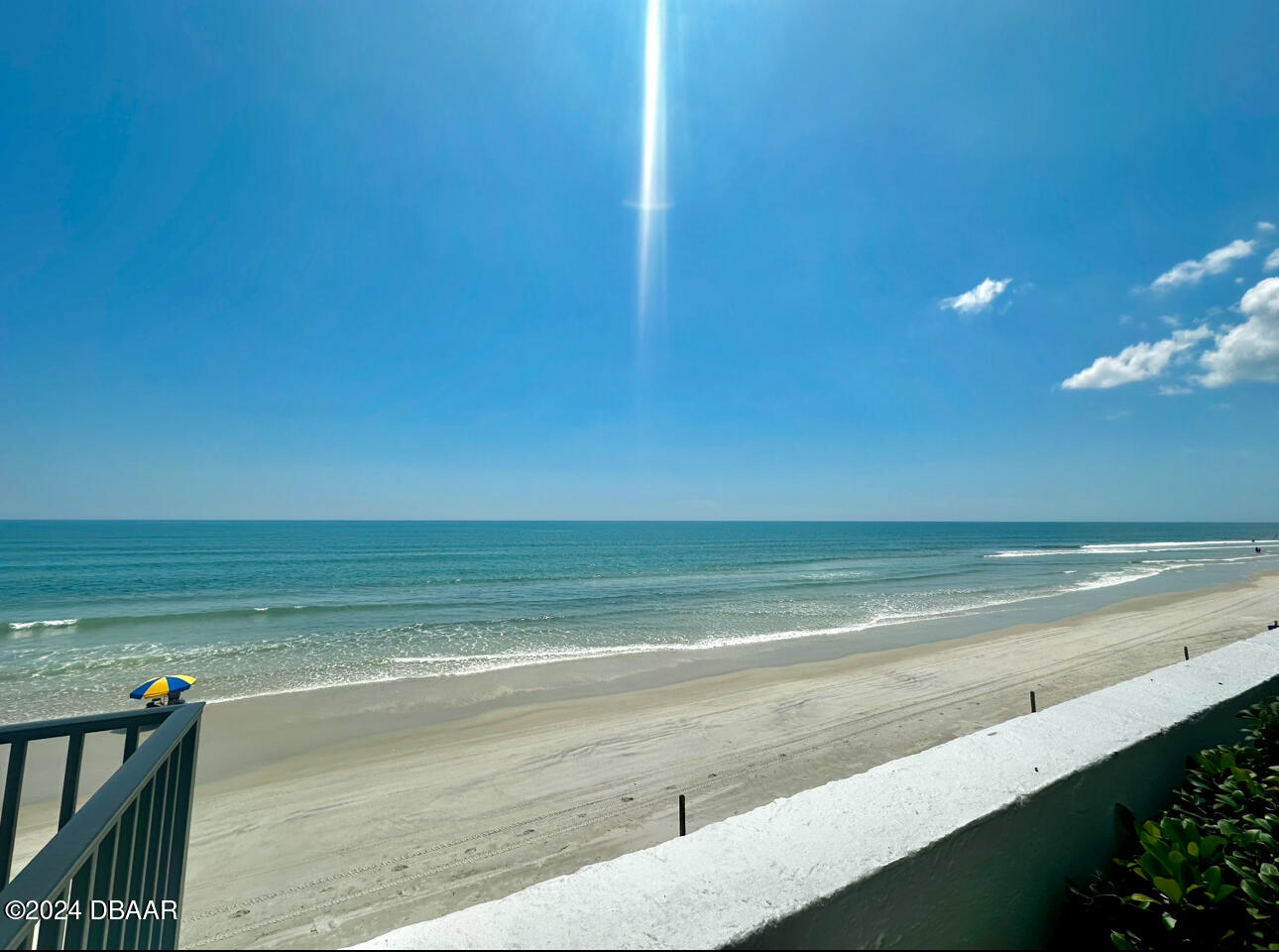 3013 S Atlantic Avenue, 7010