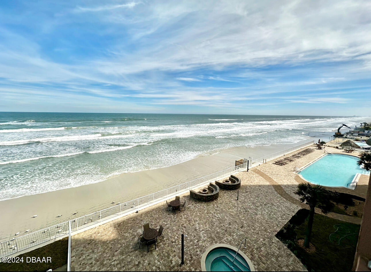 2515 S Atlantic Avenue, 405