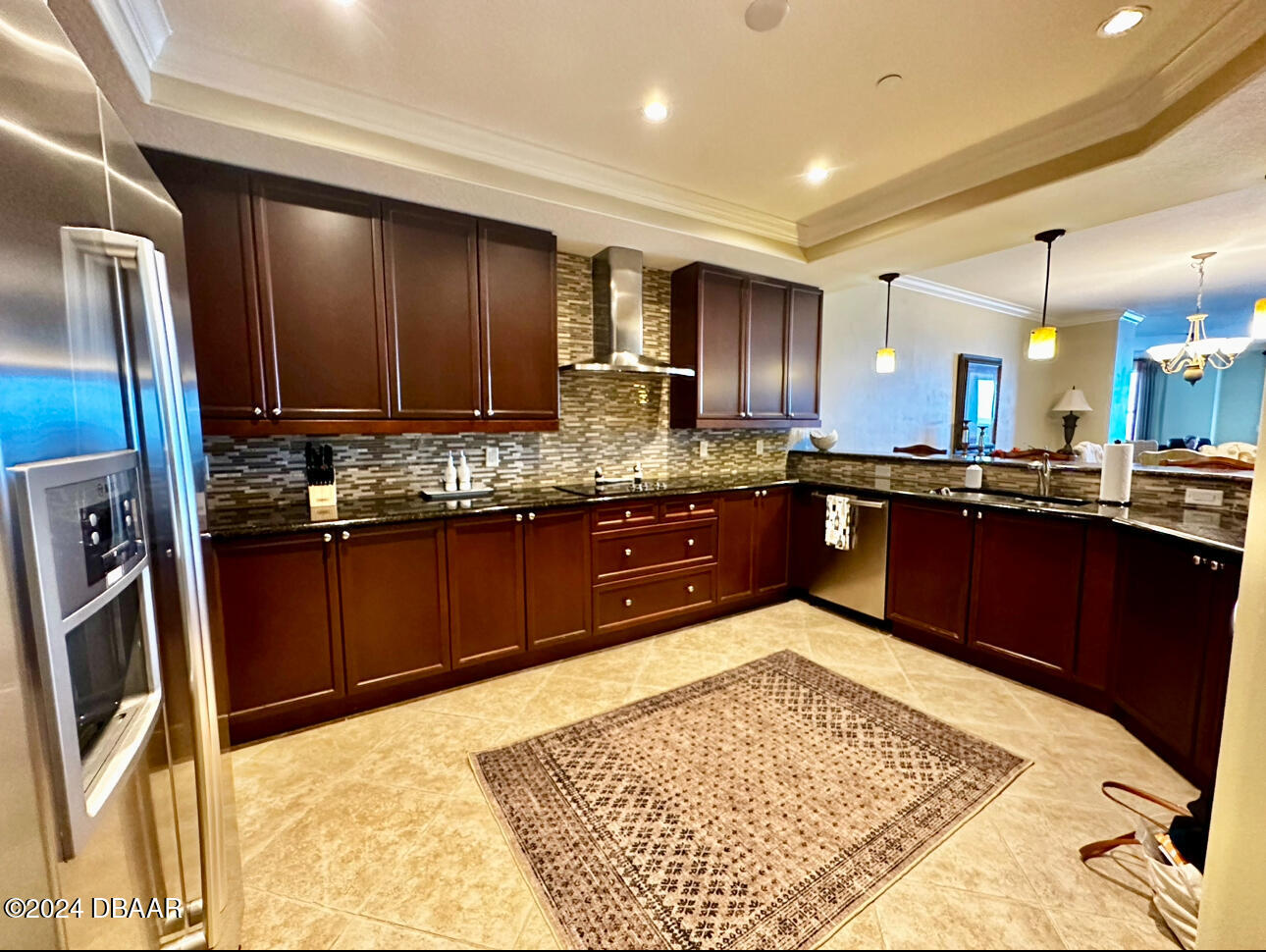 2515 S Atlantic Avenue, 405