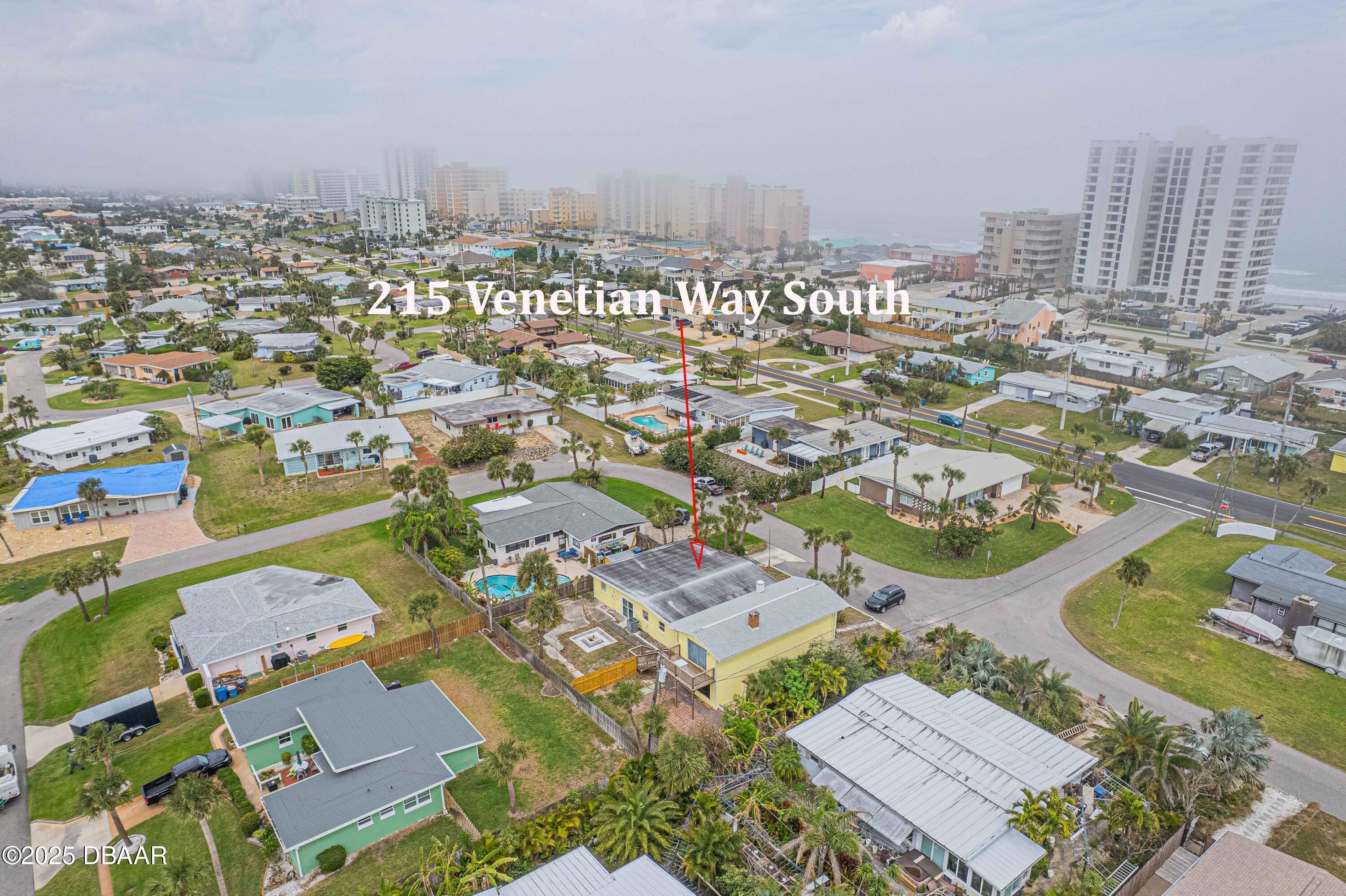 215 S Venetian Way, B