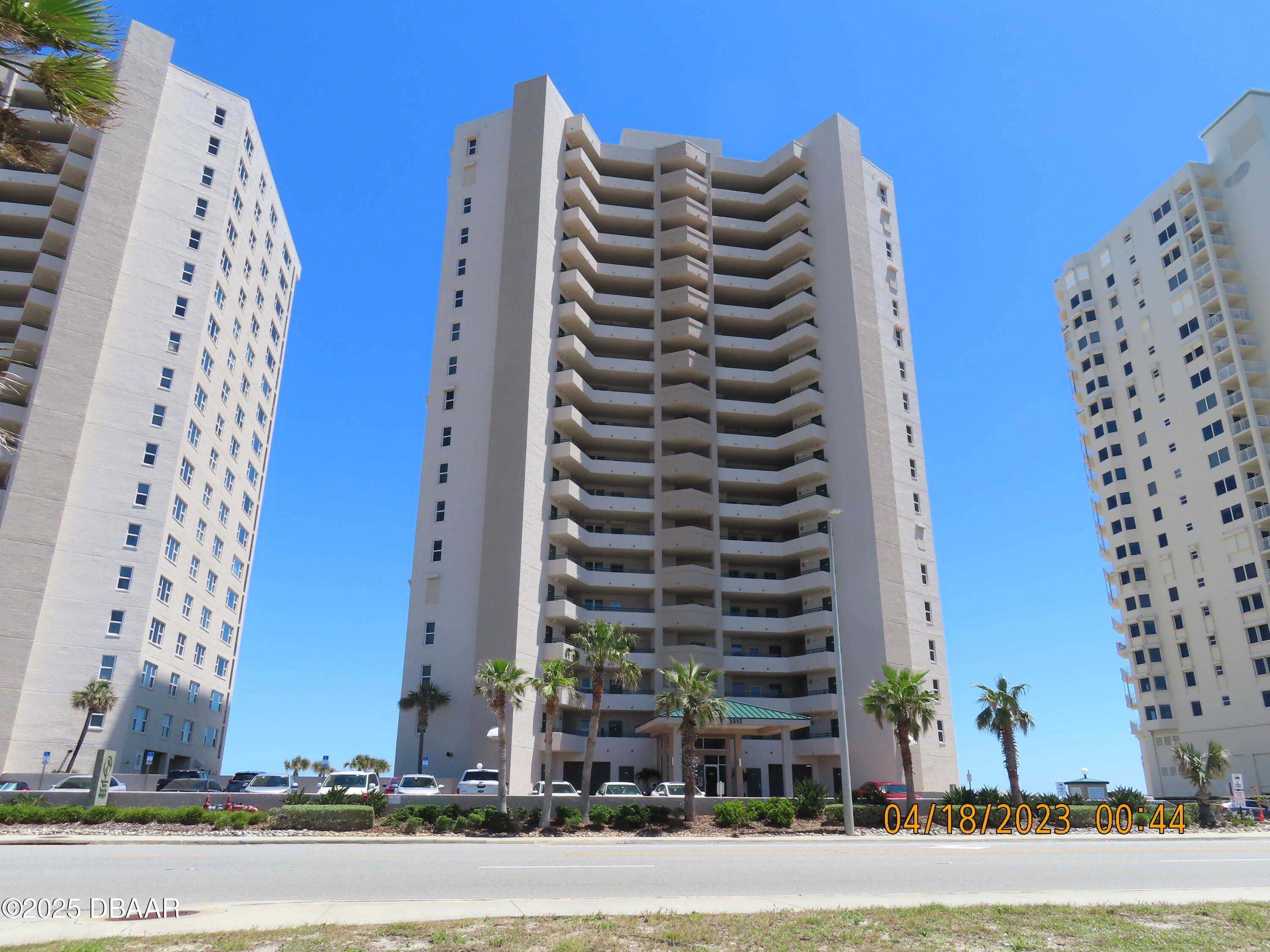 3315 S Atlantic Avenue, 505