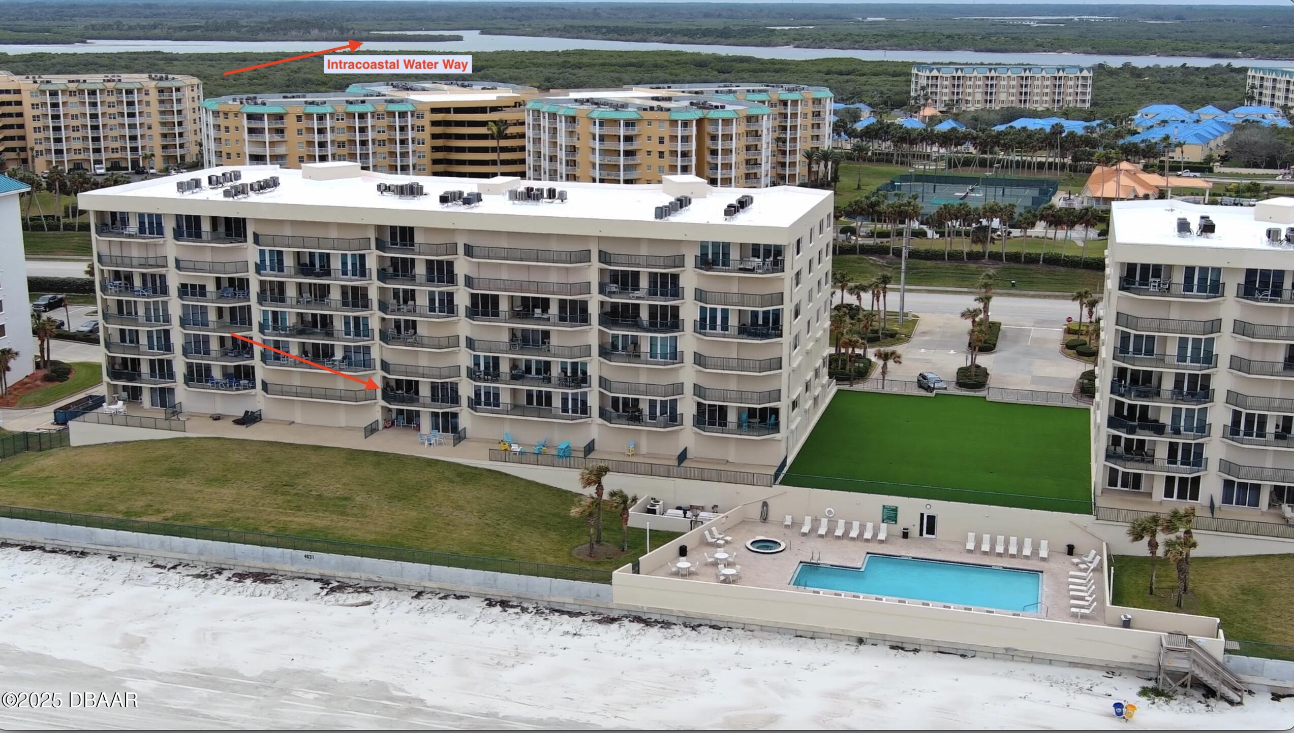 4631 S Atlantic Avenue, 8204