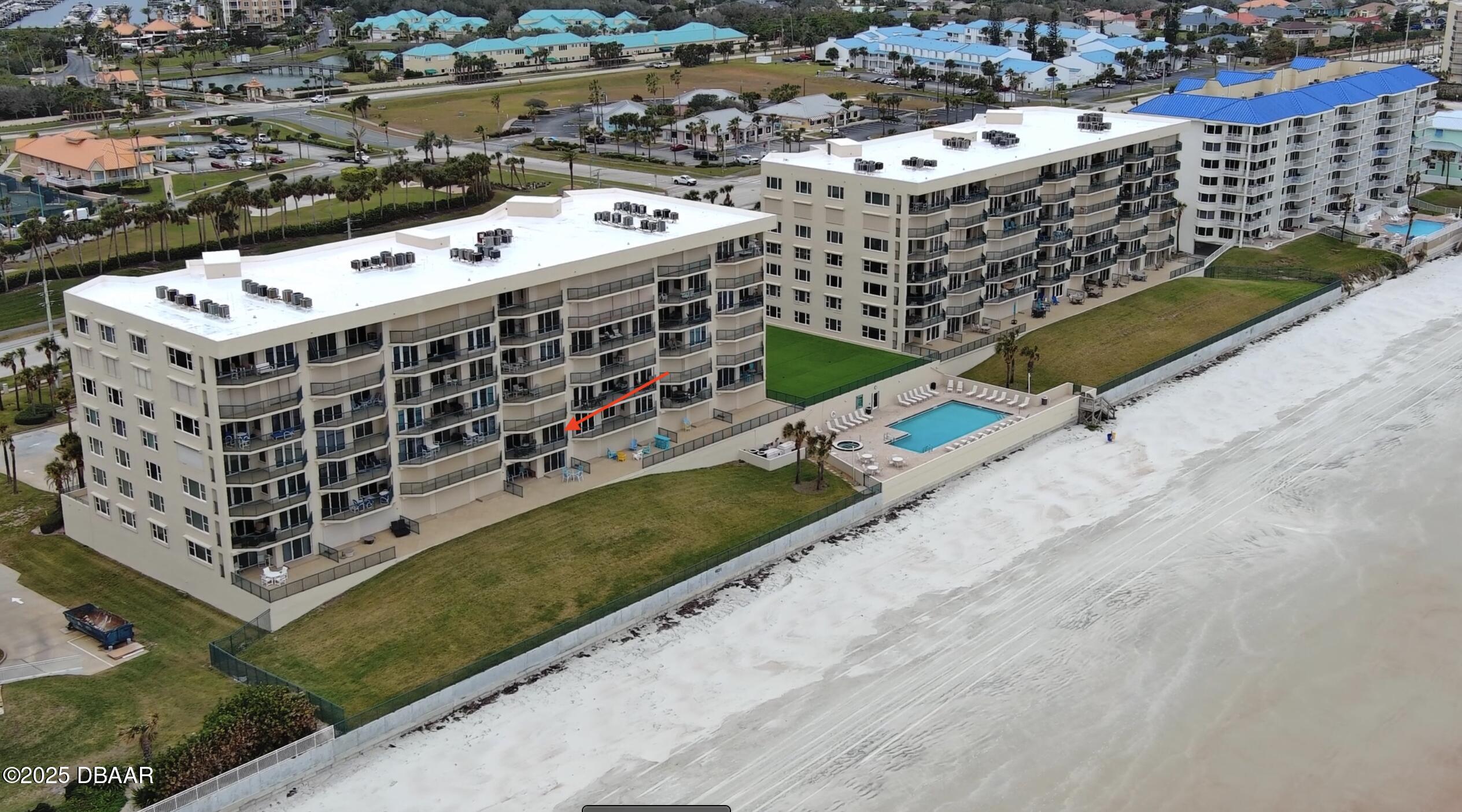 4631 S Atlantic Avenue, 8204