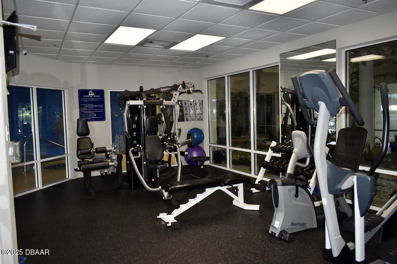 4650 Links Village Drive, D207