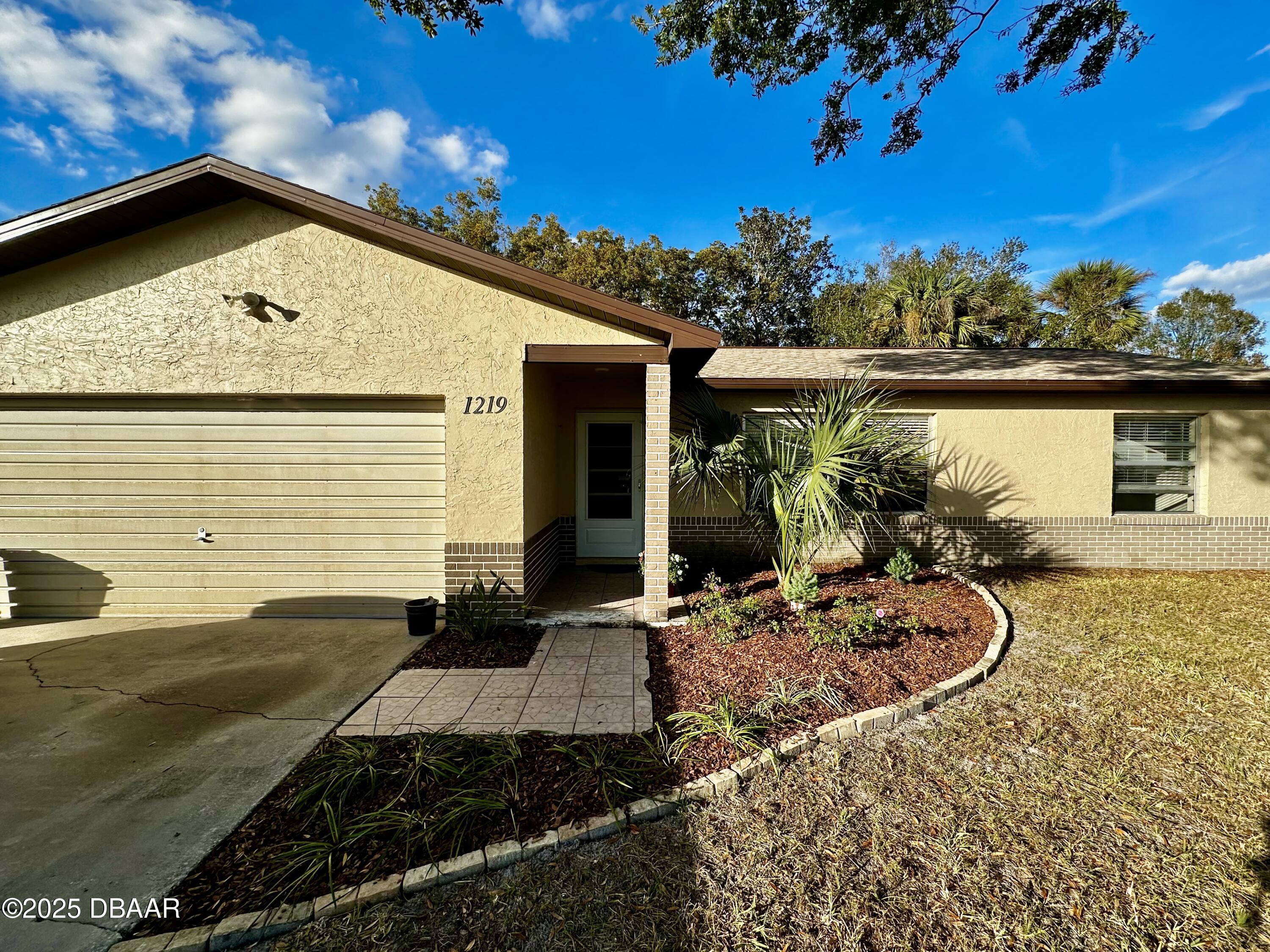 1219 Mellisa Drive