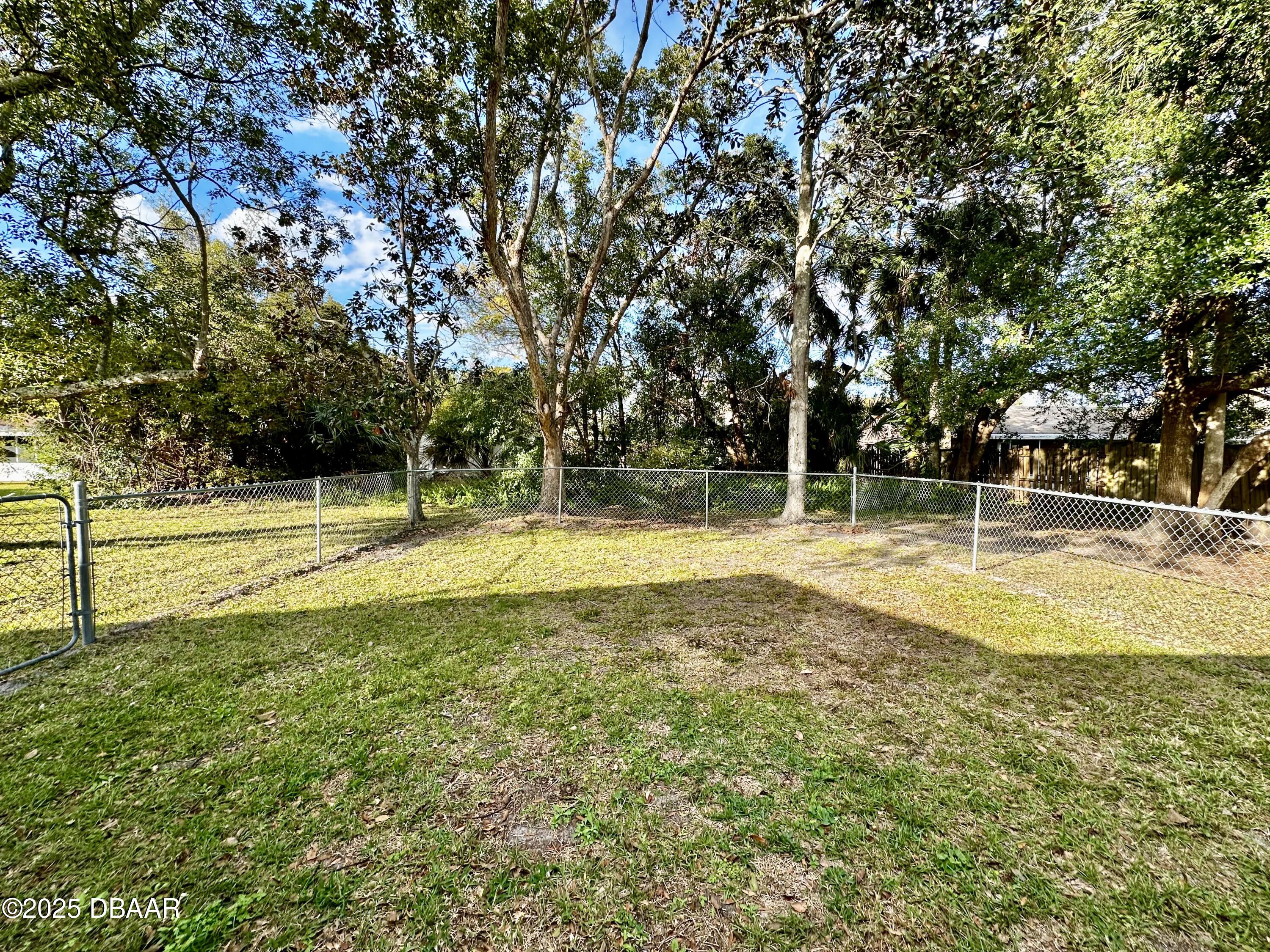 1219 Mellisa Drive