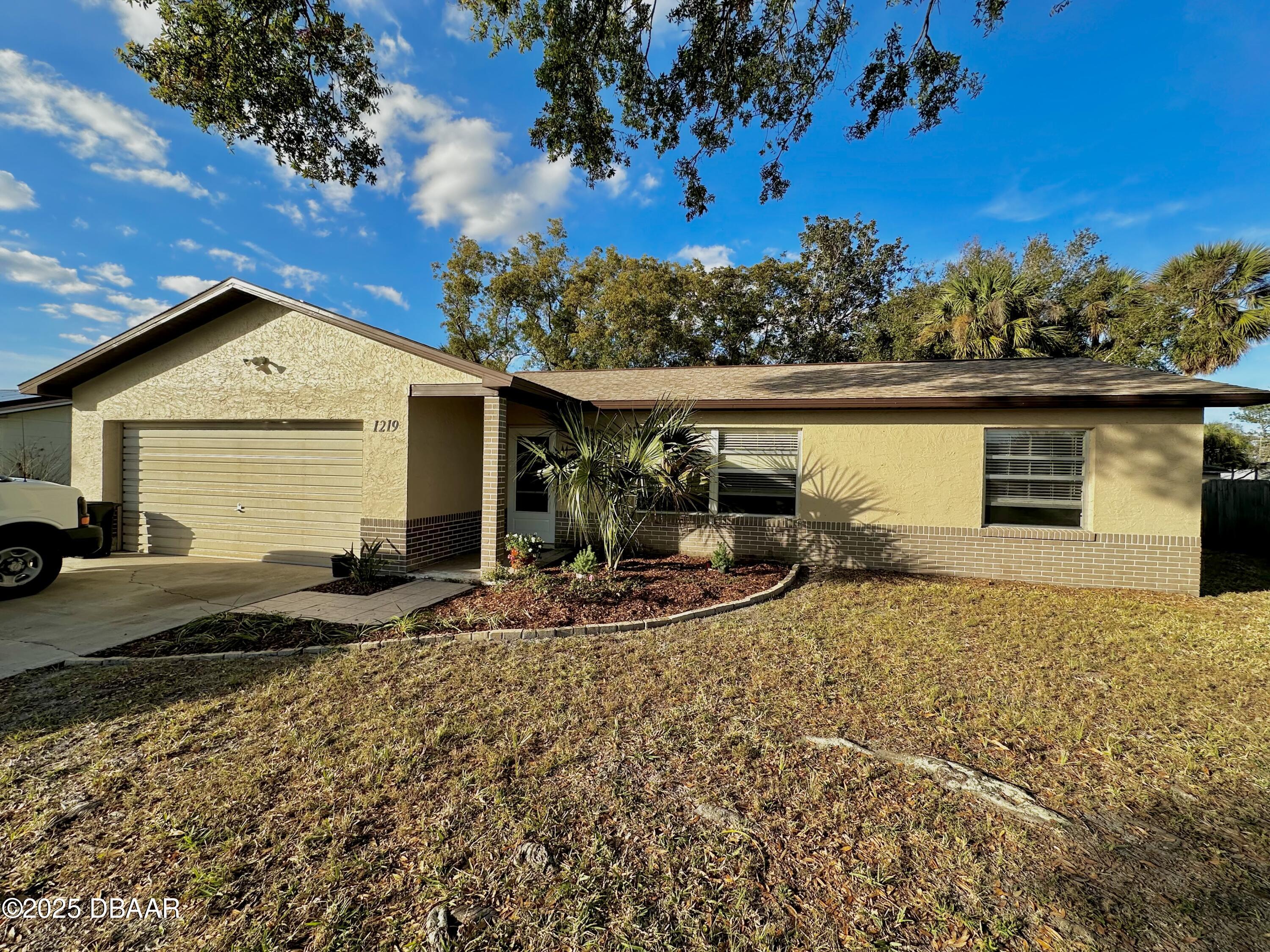 1219 Mellisa Drive