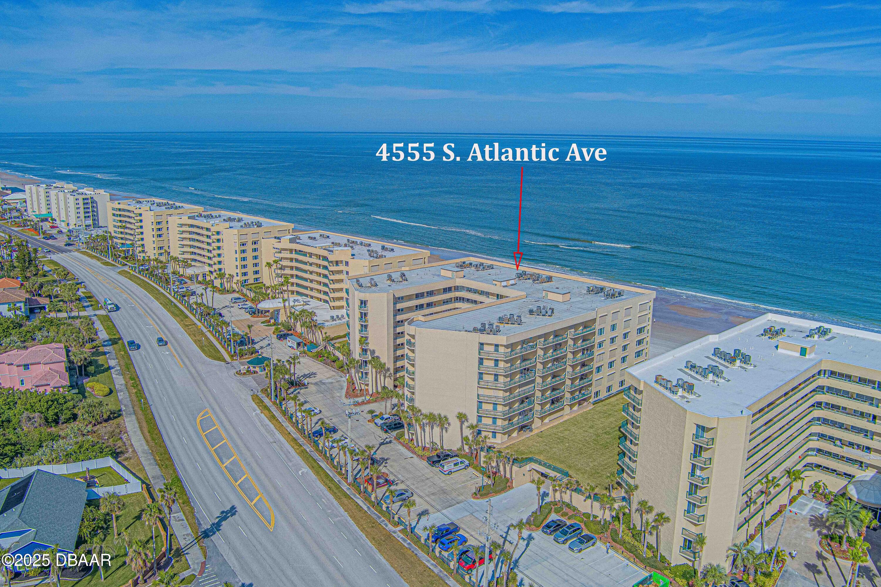 4555 S Atlantic Avenue 4405