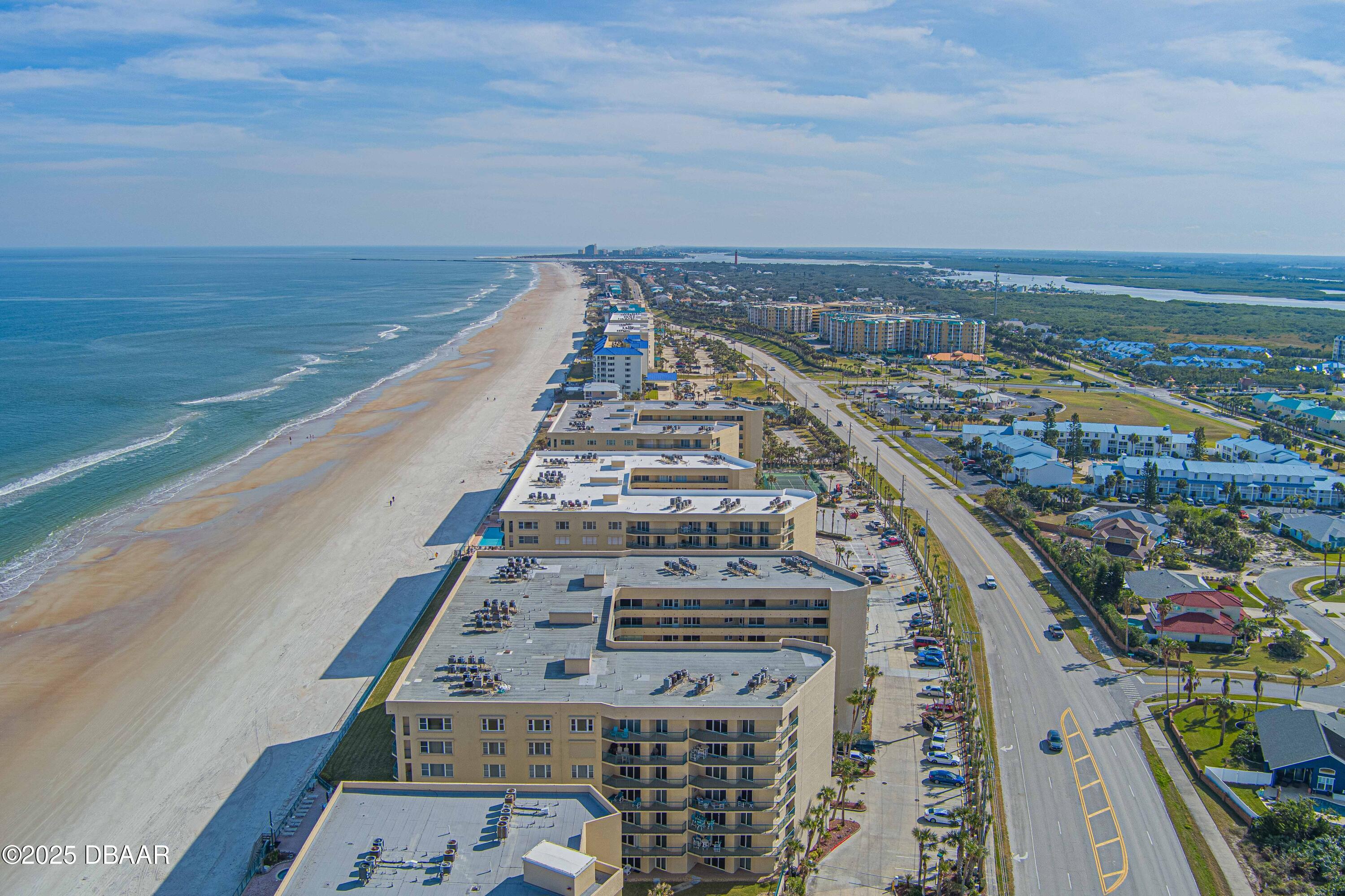 4555 S Atlantic Avenue 4405