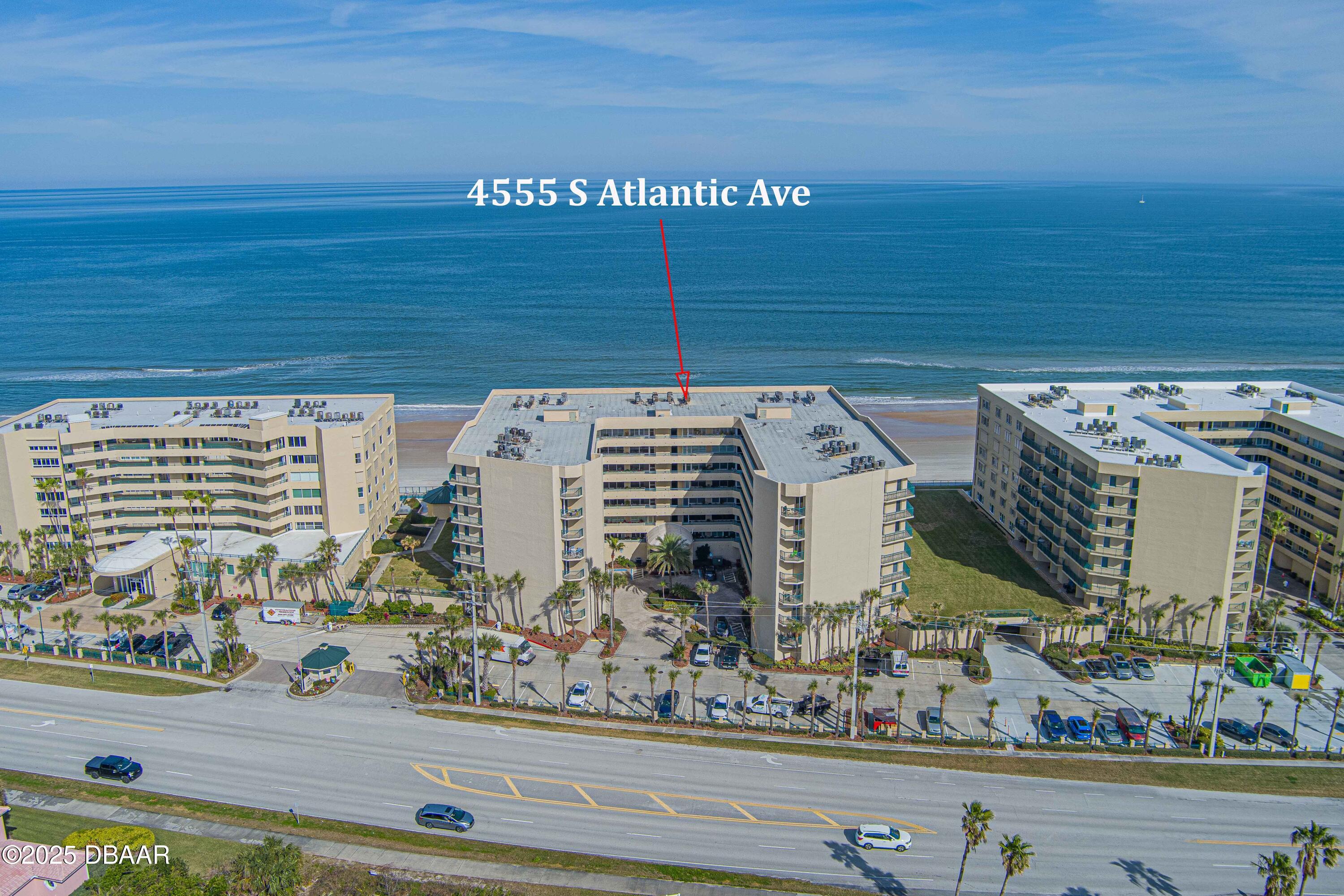 4555 S Atlantic Avenue 4405