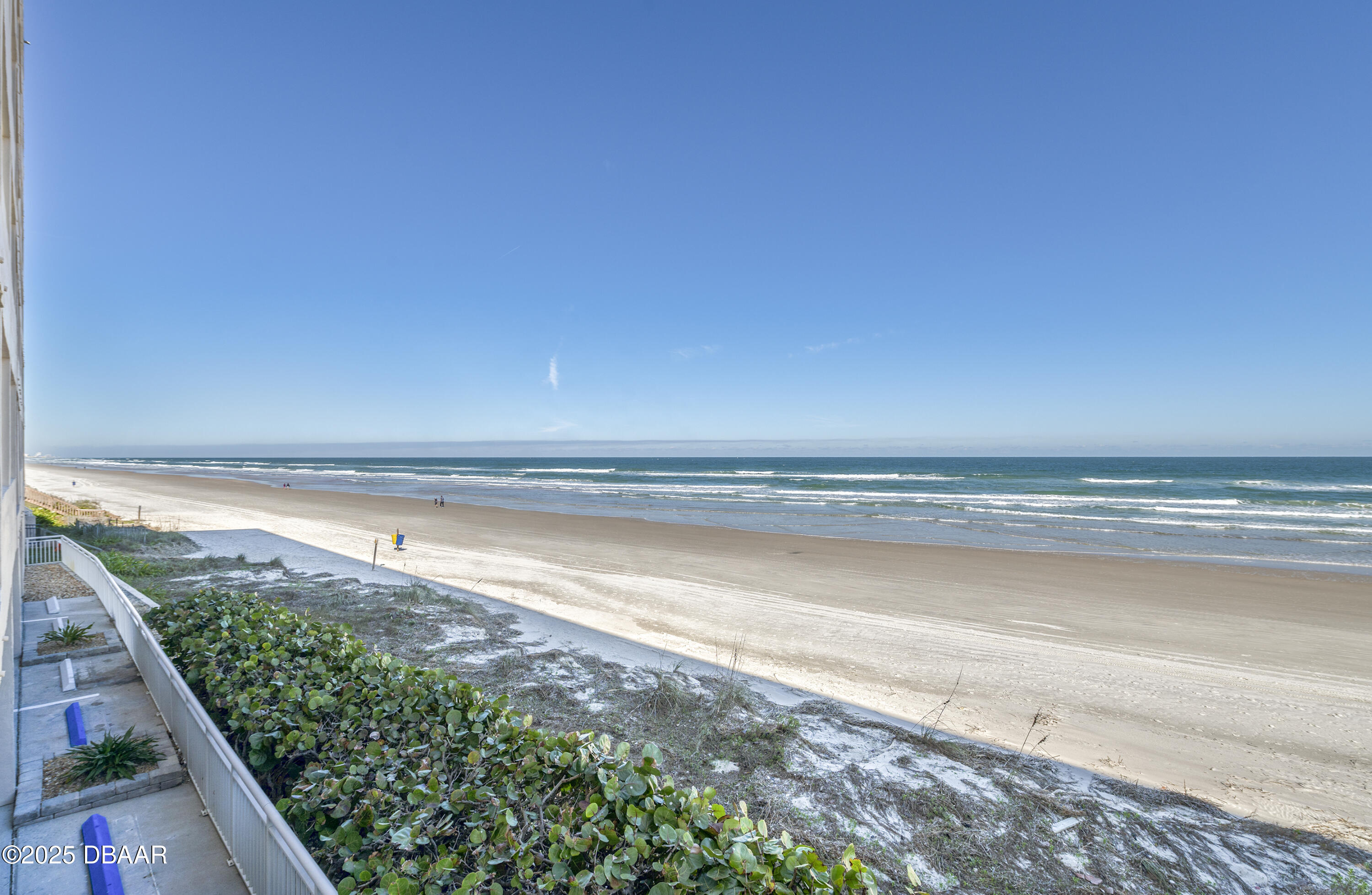 4453 S Atlantic Avenue, 411