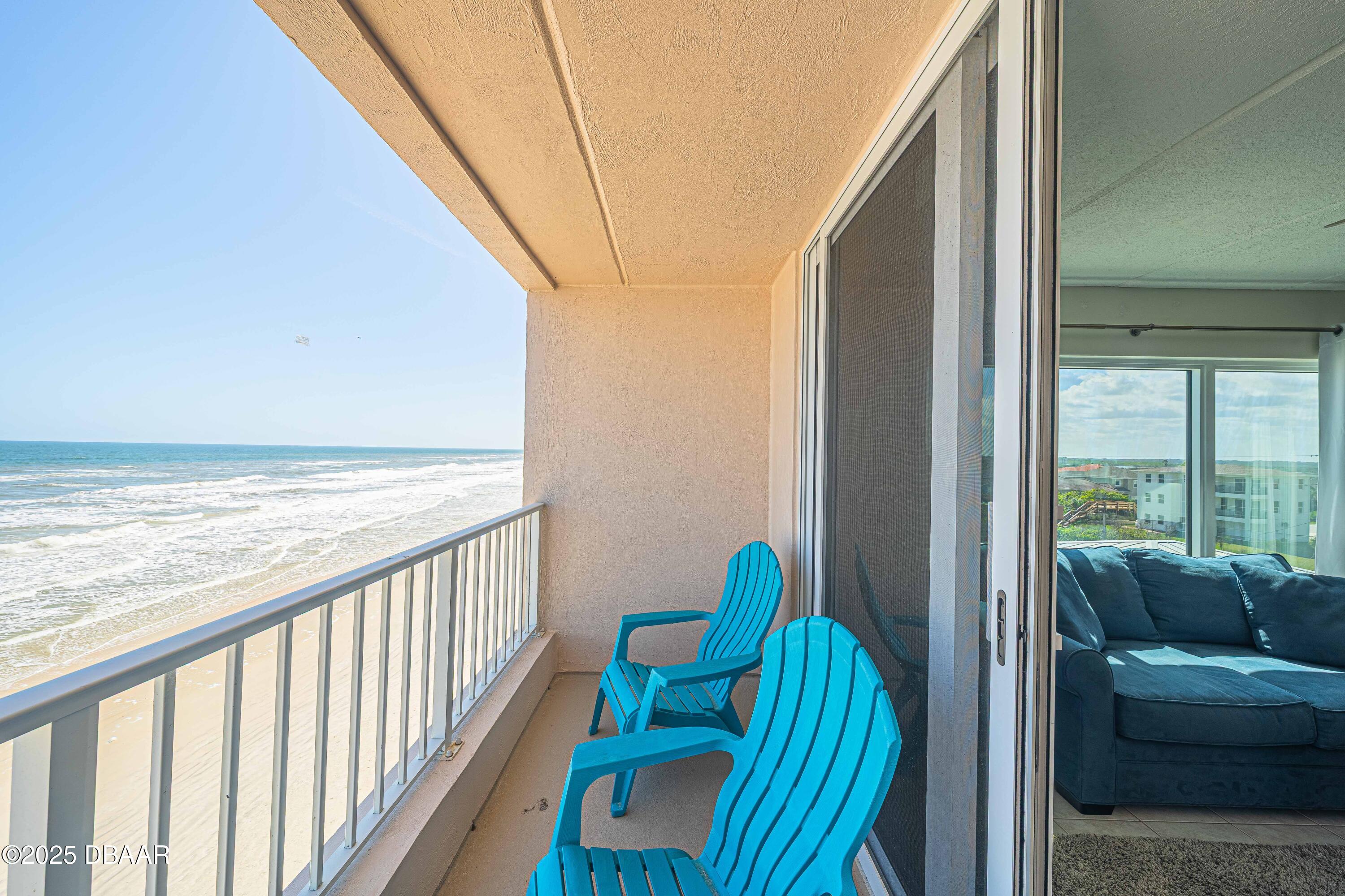 4453 S Atlantic Avenue, 411