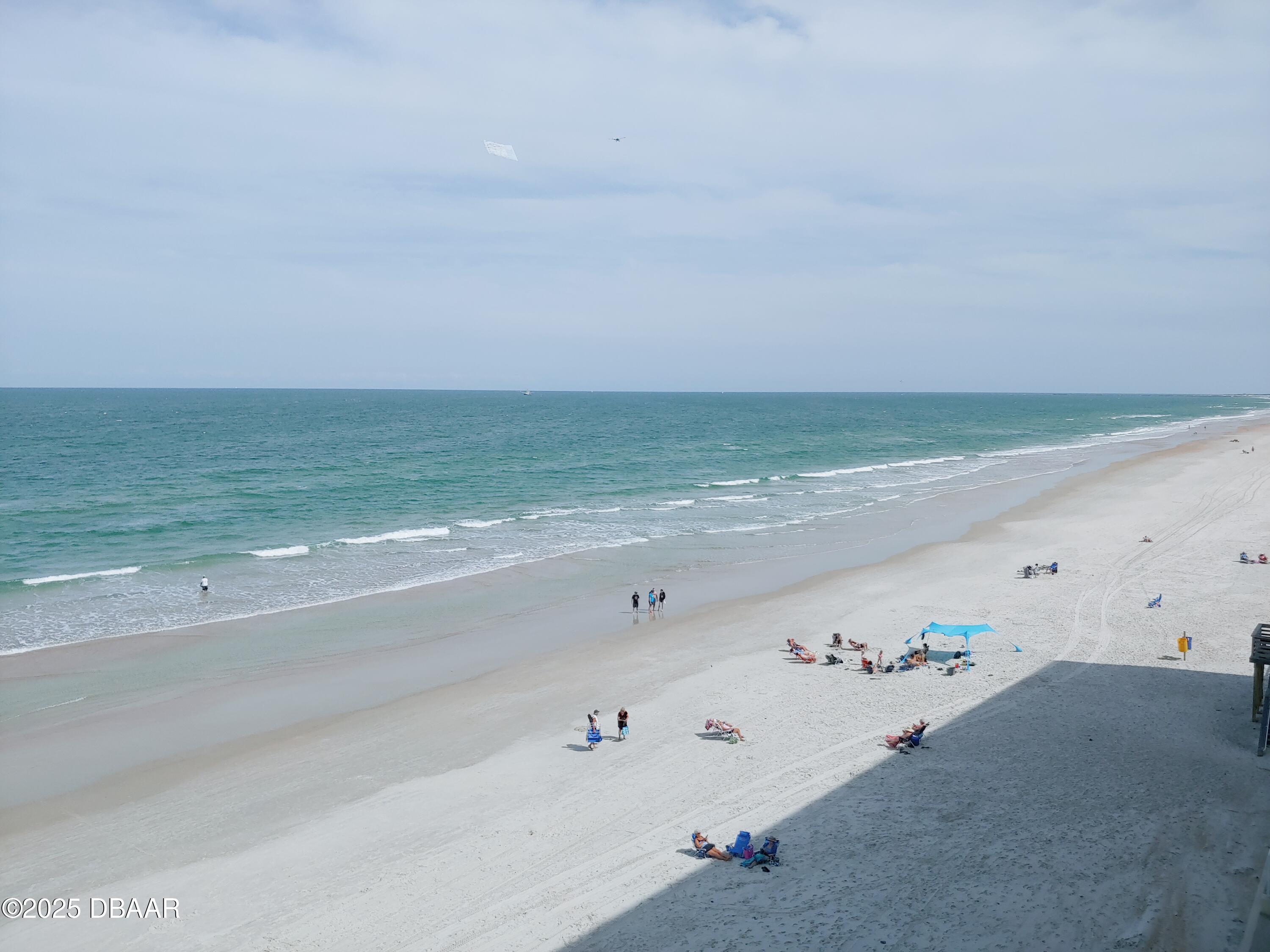 4453 S Atlantic Avenue 402