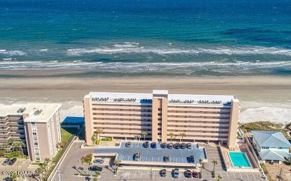4453 S Atlantic Avenue 402