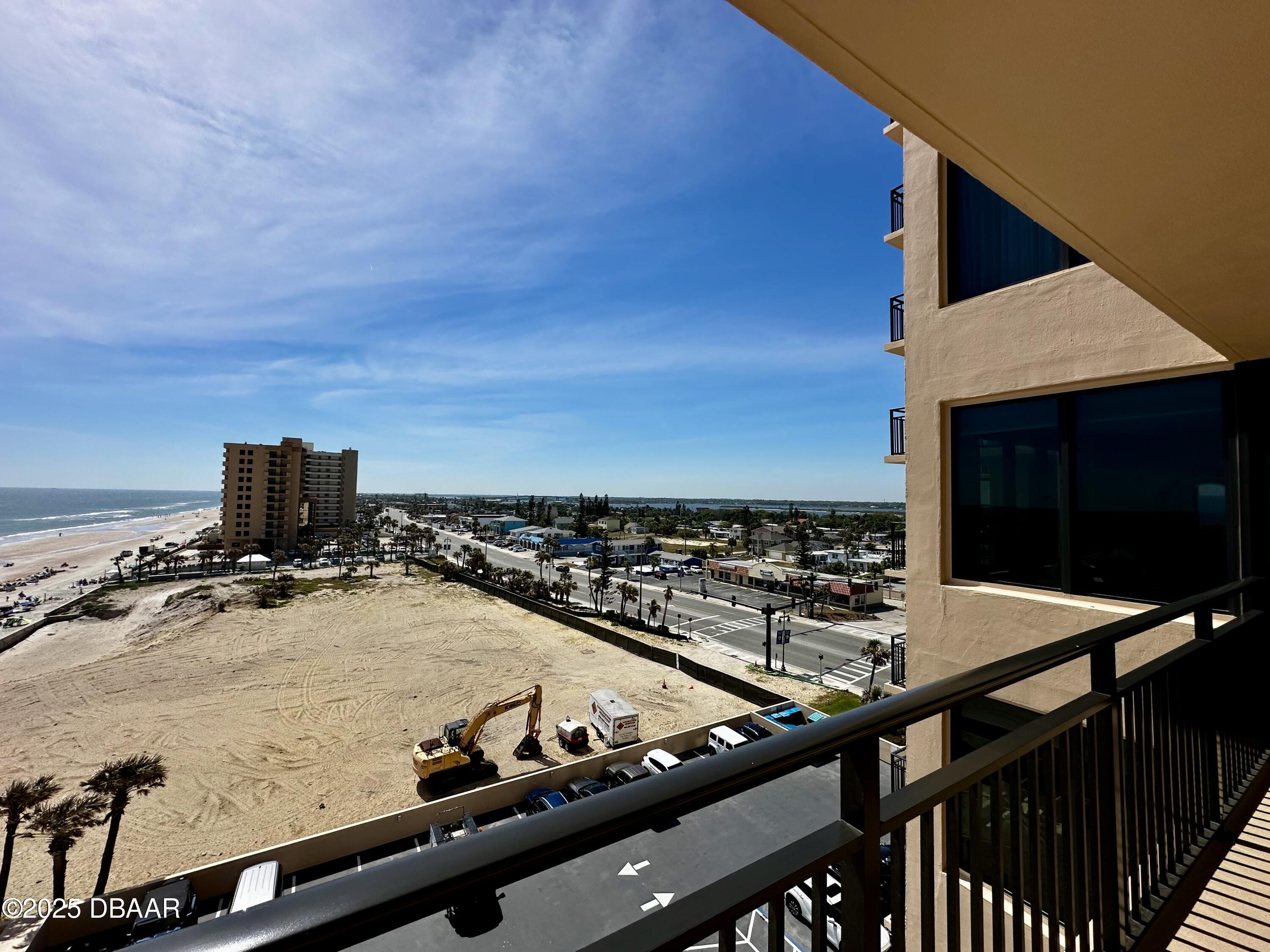 3051 S Atlantic Avenue 703