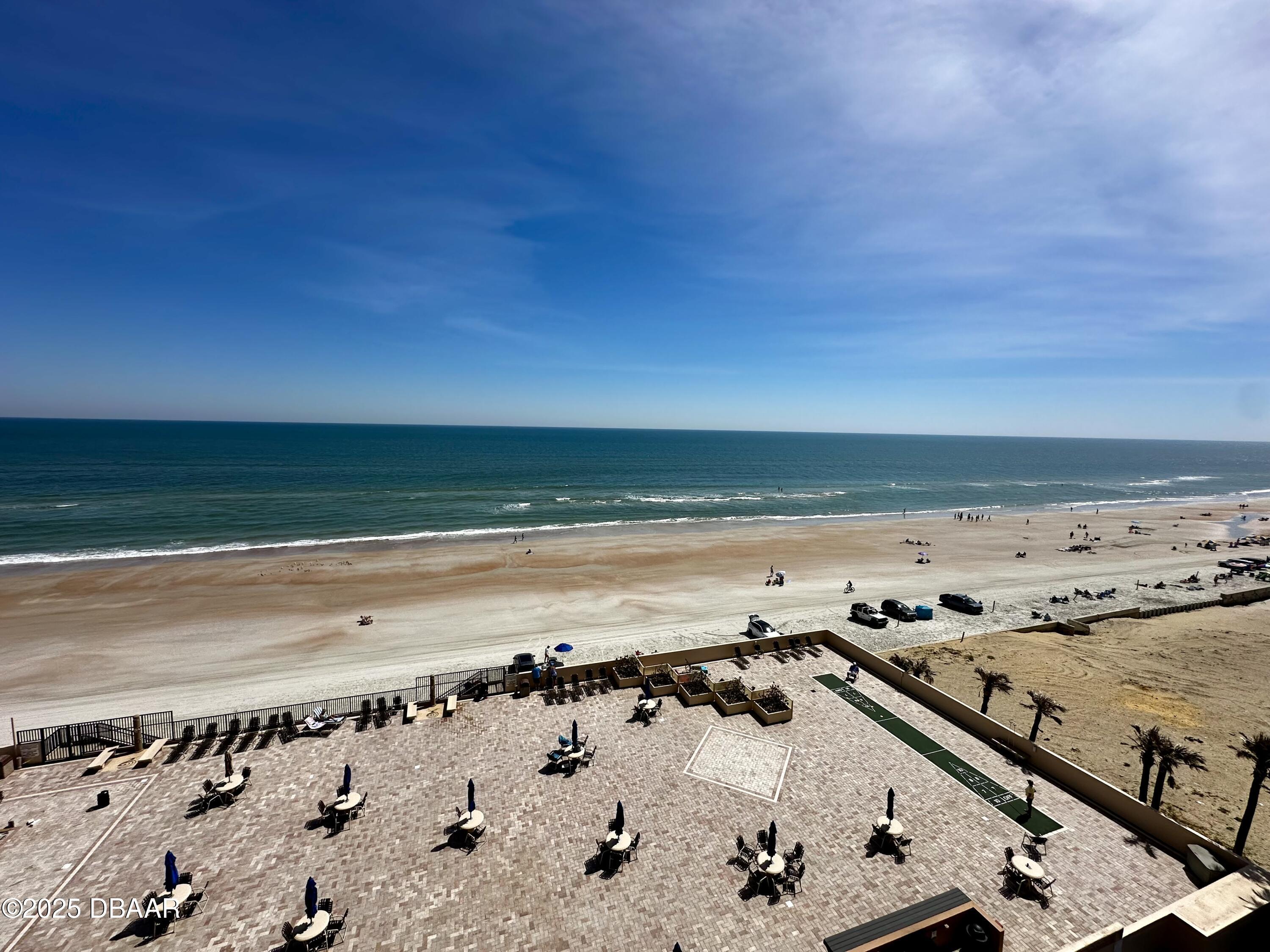 3051 S Atlantic Avenue 703