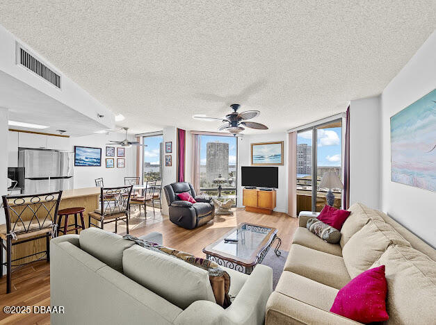 3023 S Atlantic Avenue 801