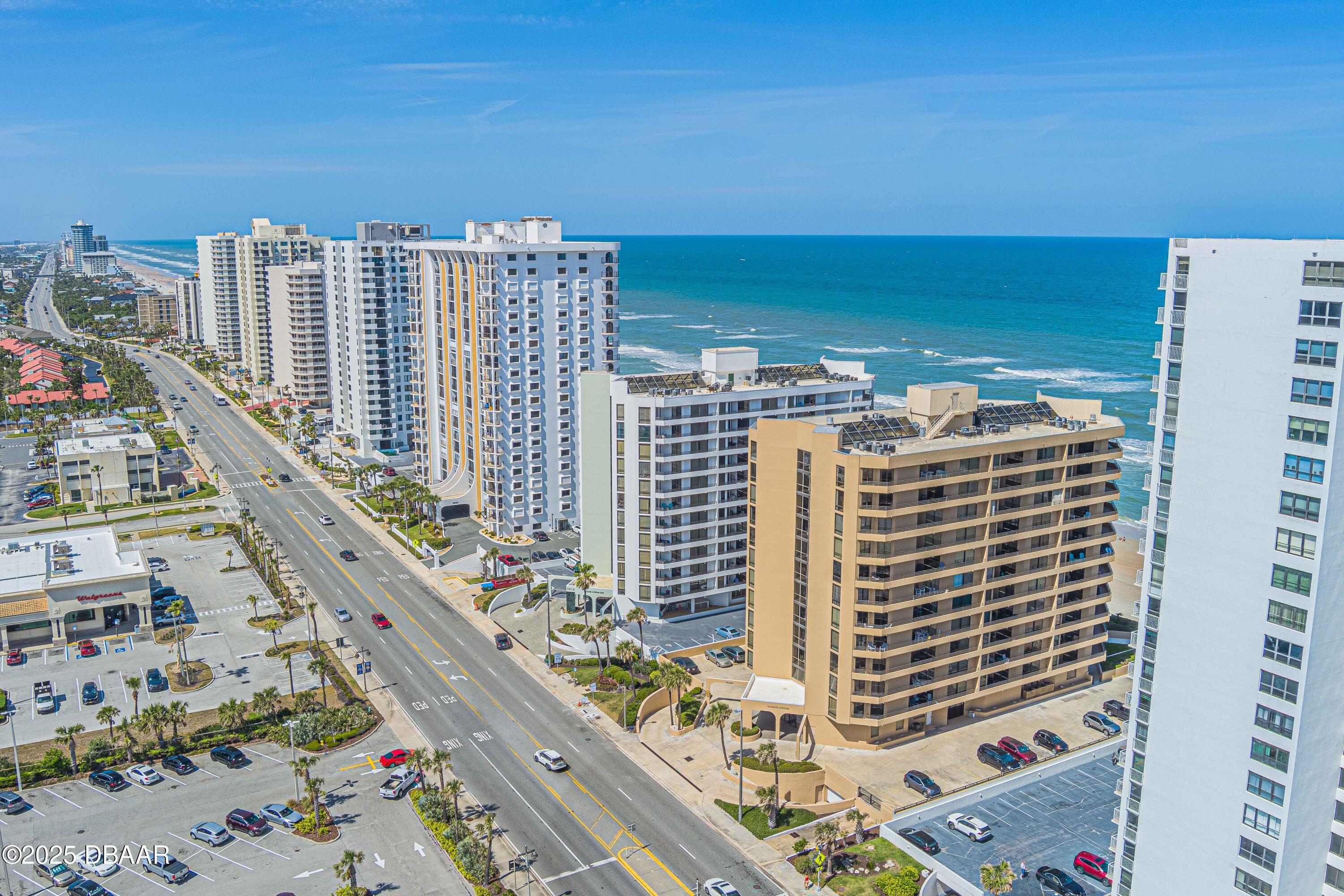 3023 S Atlantic Avenue 801