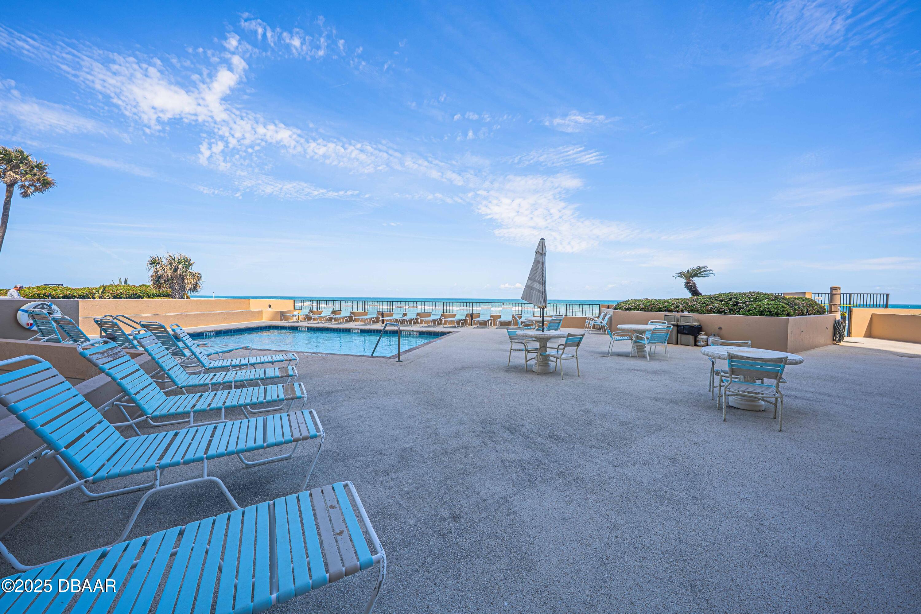 3023 S Atlantic Avenue 801