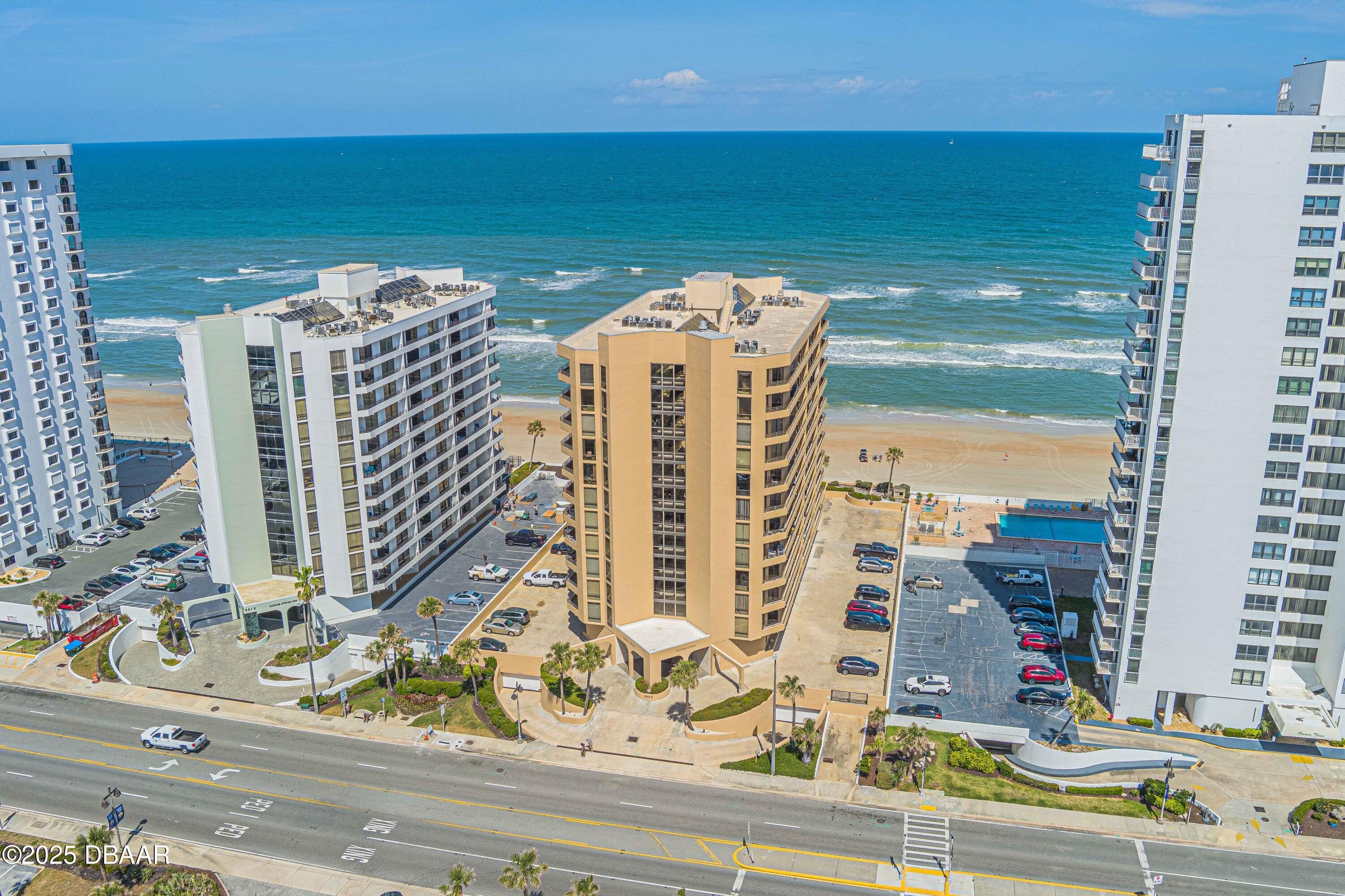 3023 S Atlantic Avenue 801