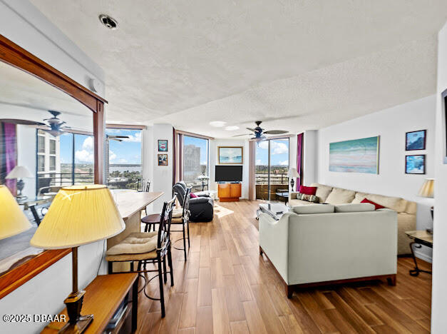 3023 S Atlantic Avenue 801