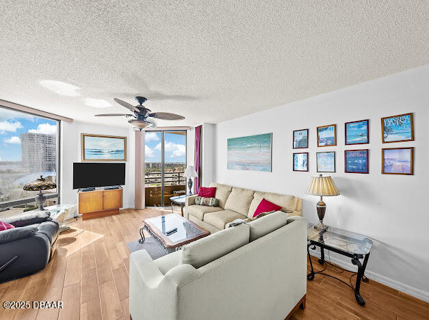 3023 S Atlantic Avenue 801