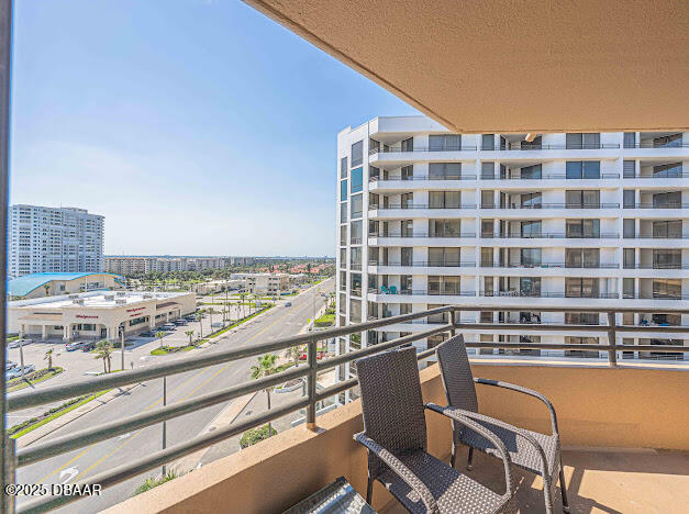 3023 S Atlantic Avenue 801
