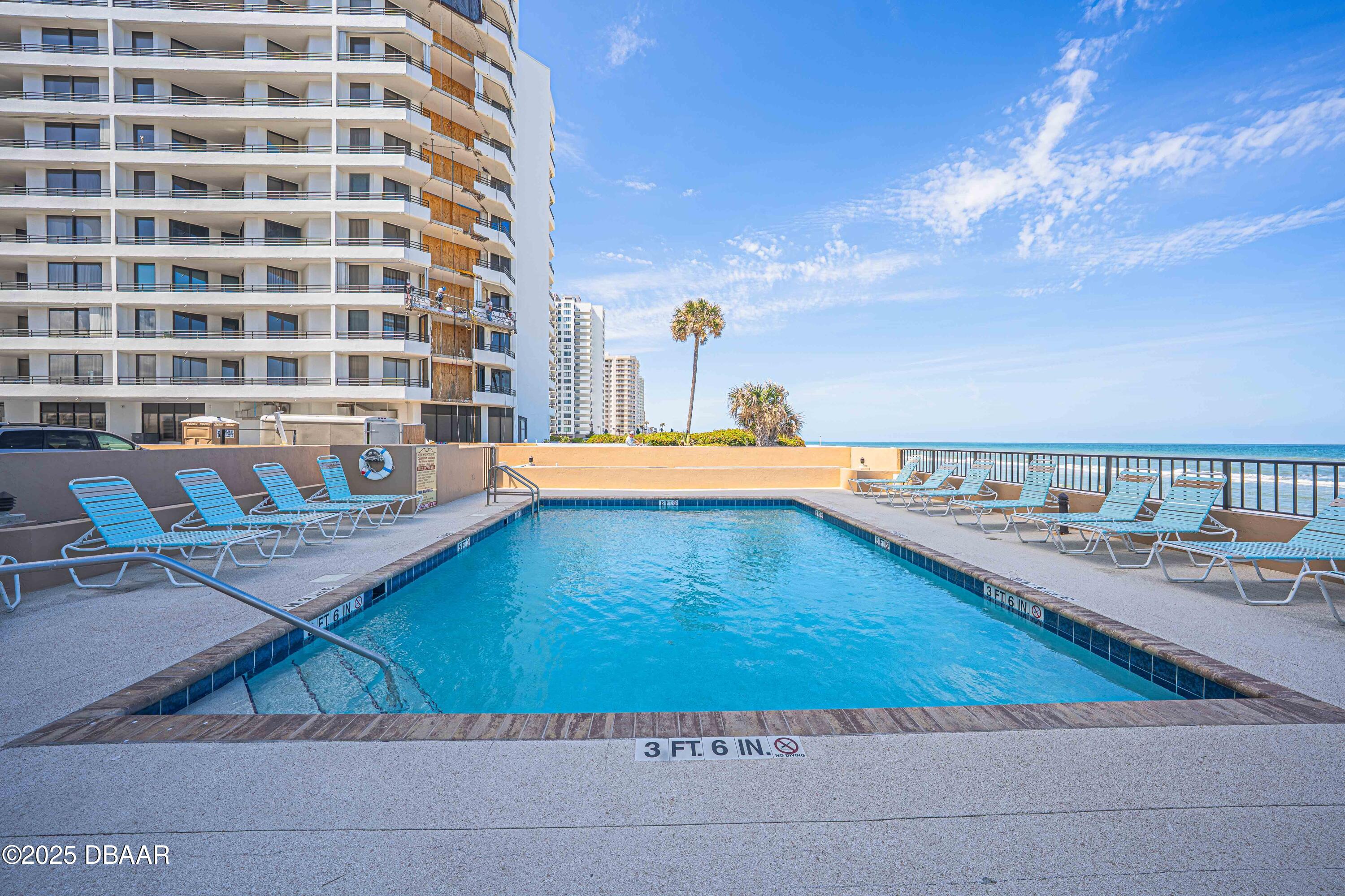 3023 S Atlantic Avenue 801