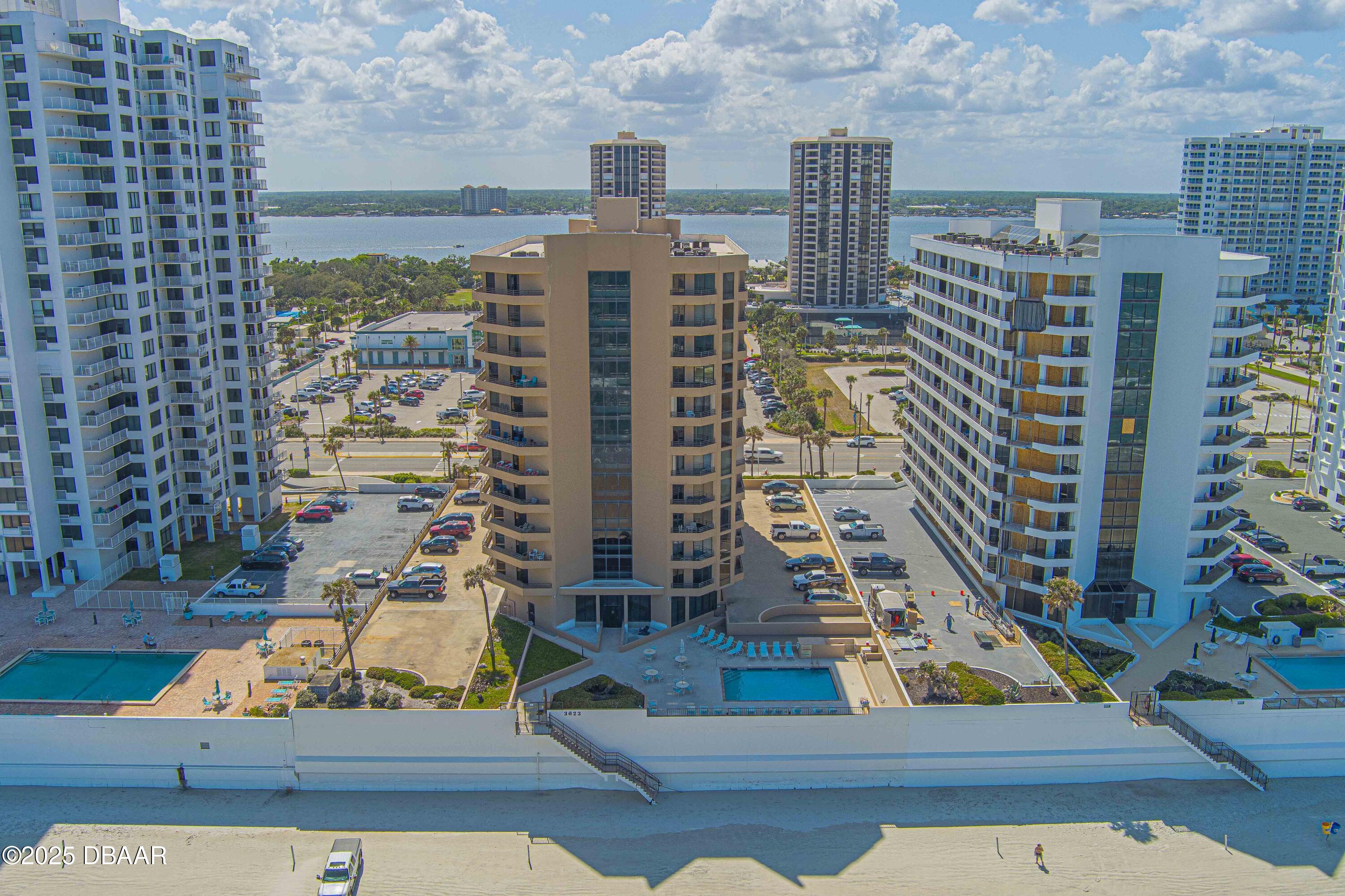3023 S Atlantic Avenue 801