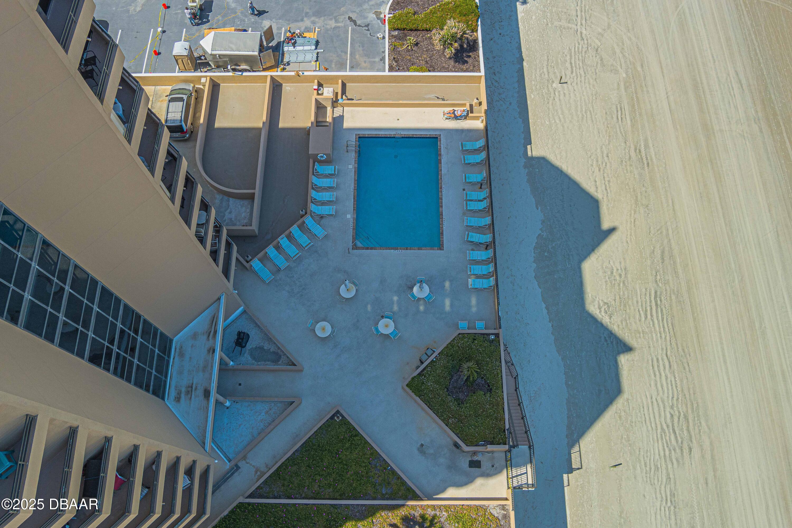 3023 S Atlantic Avenue 801
