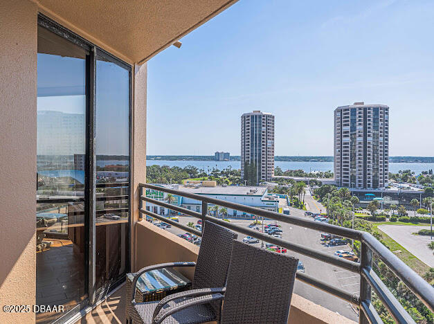 3023 S Atlantic Avenue 801