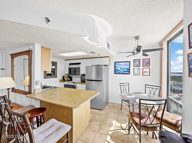 3023 S Atlantic Avenue 801