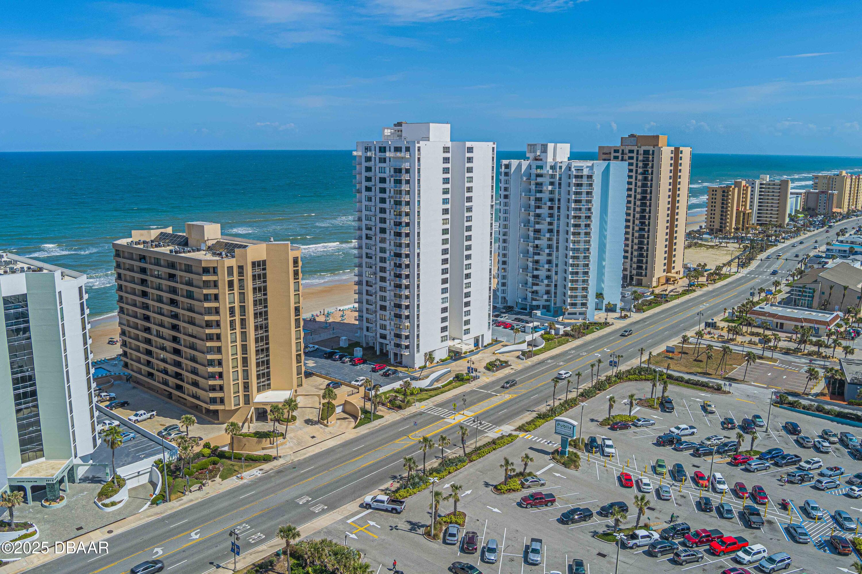 3023 S Atlantic Avenue 801