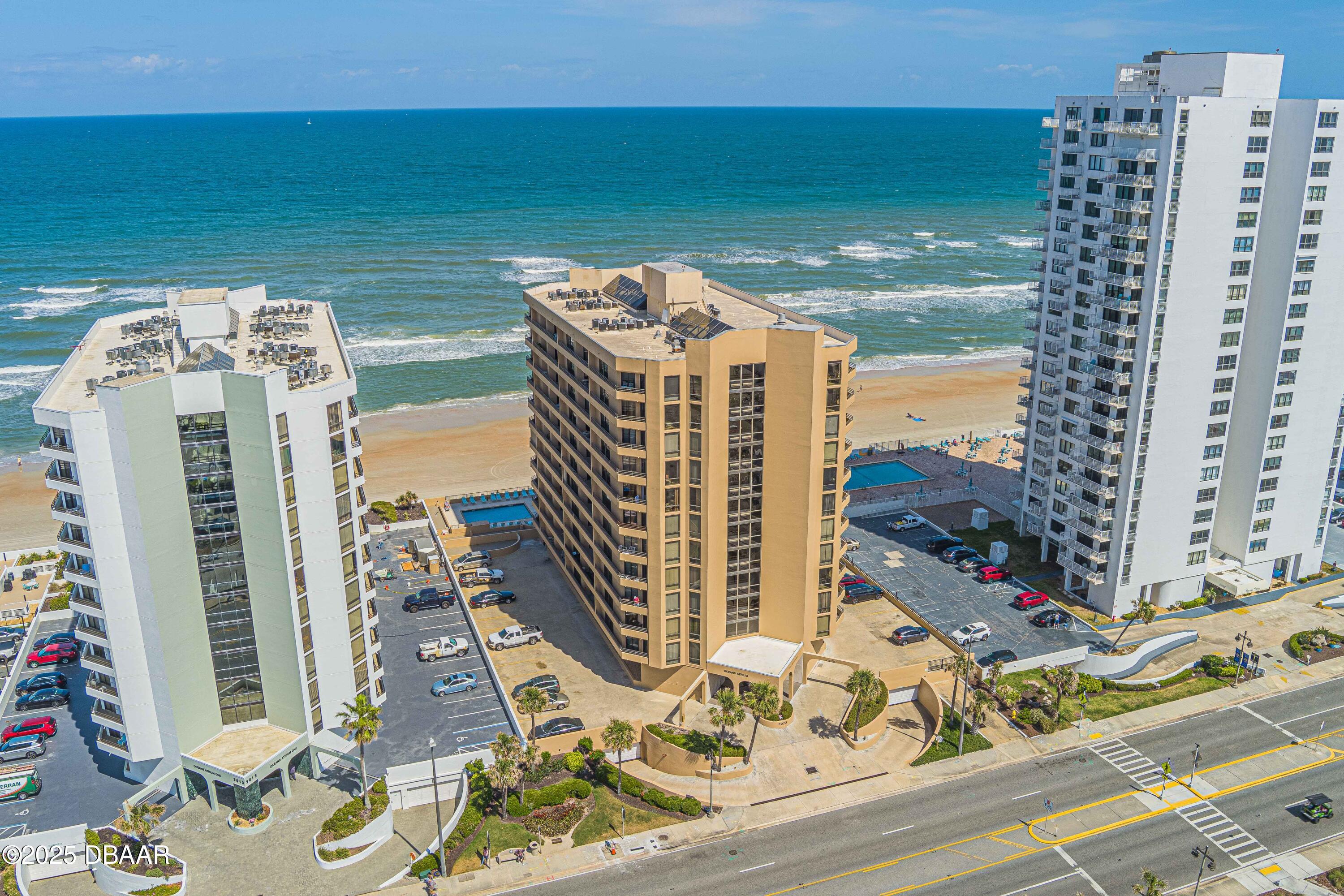 3023 S Atlantic Avenue 801