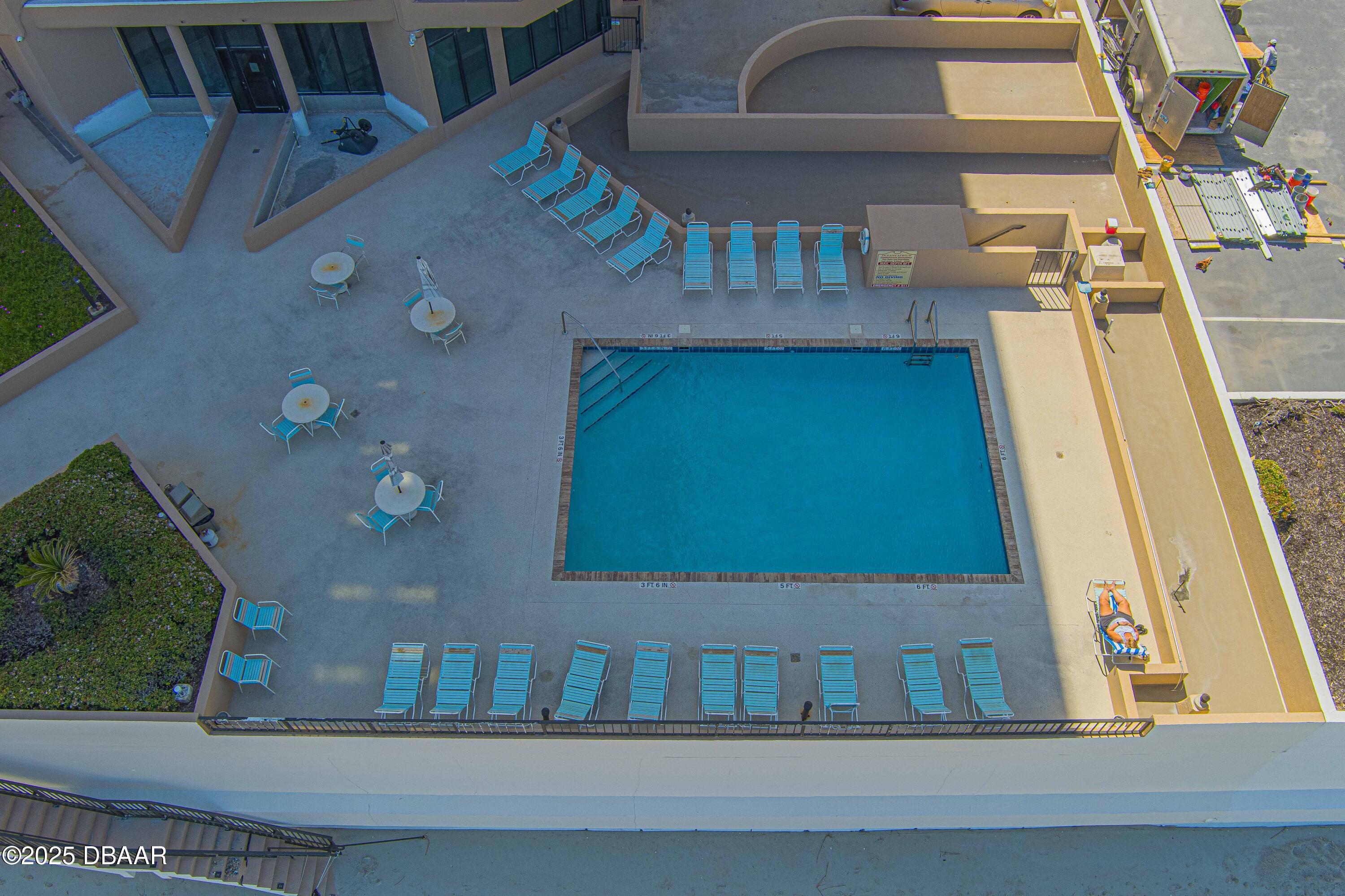 3023 S Atlantic Avenue 801