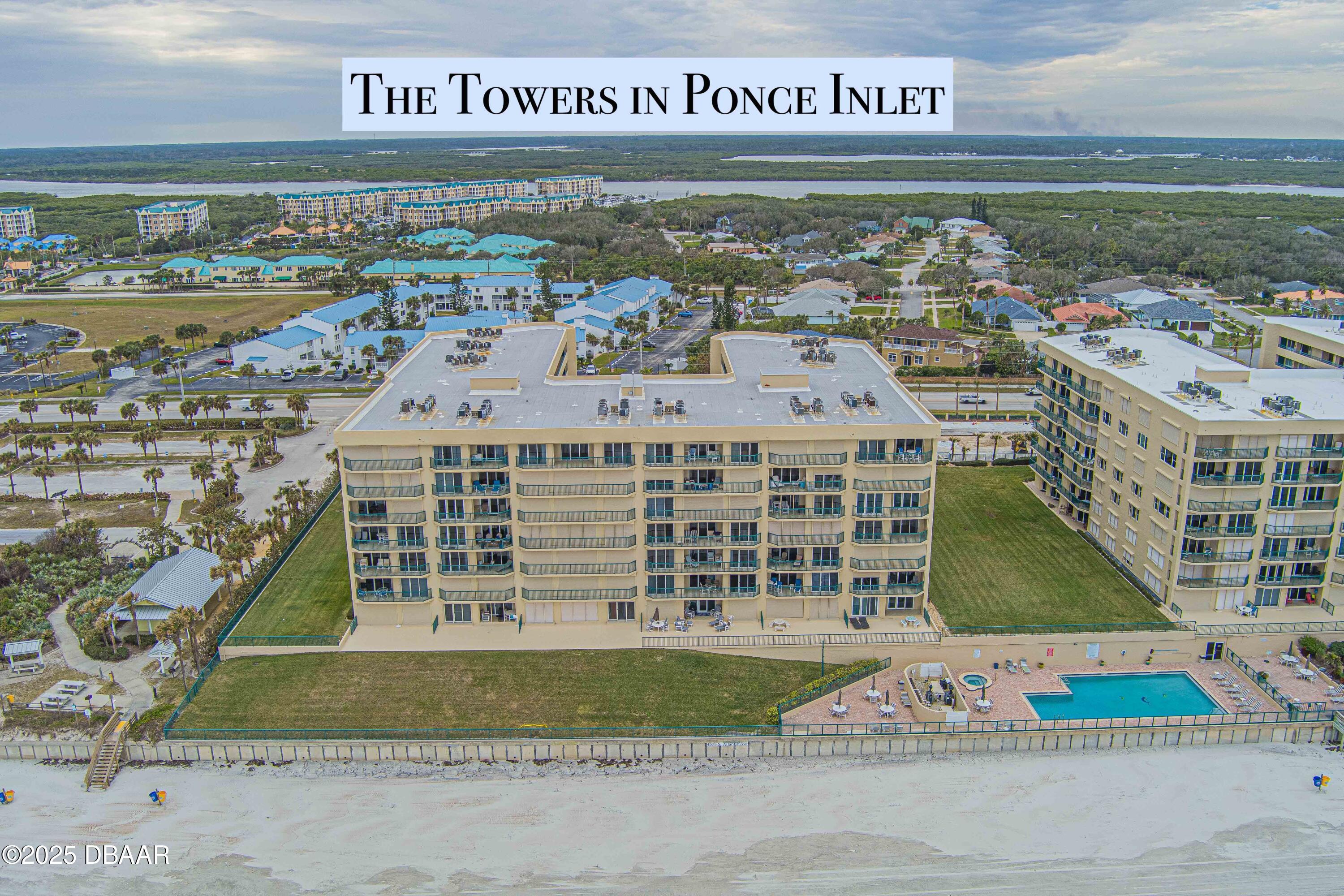 4565 S Atlantic Avenue 5601