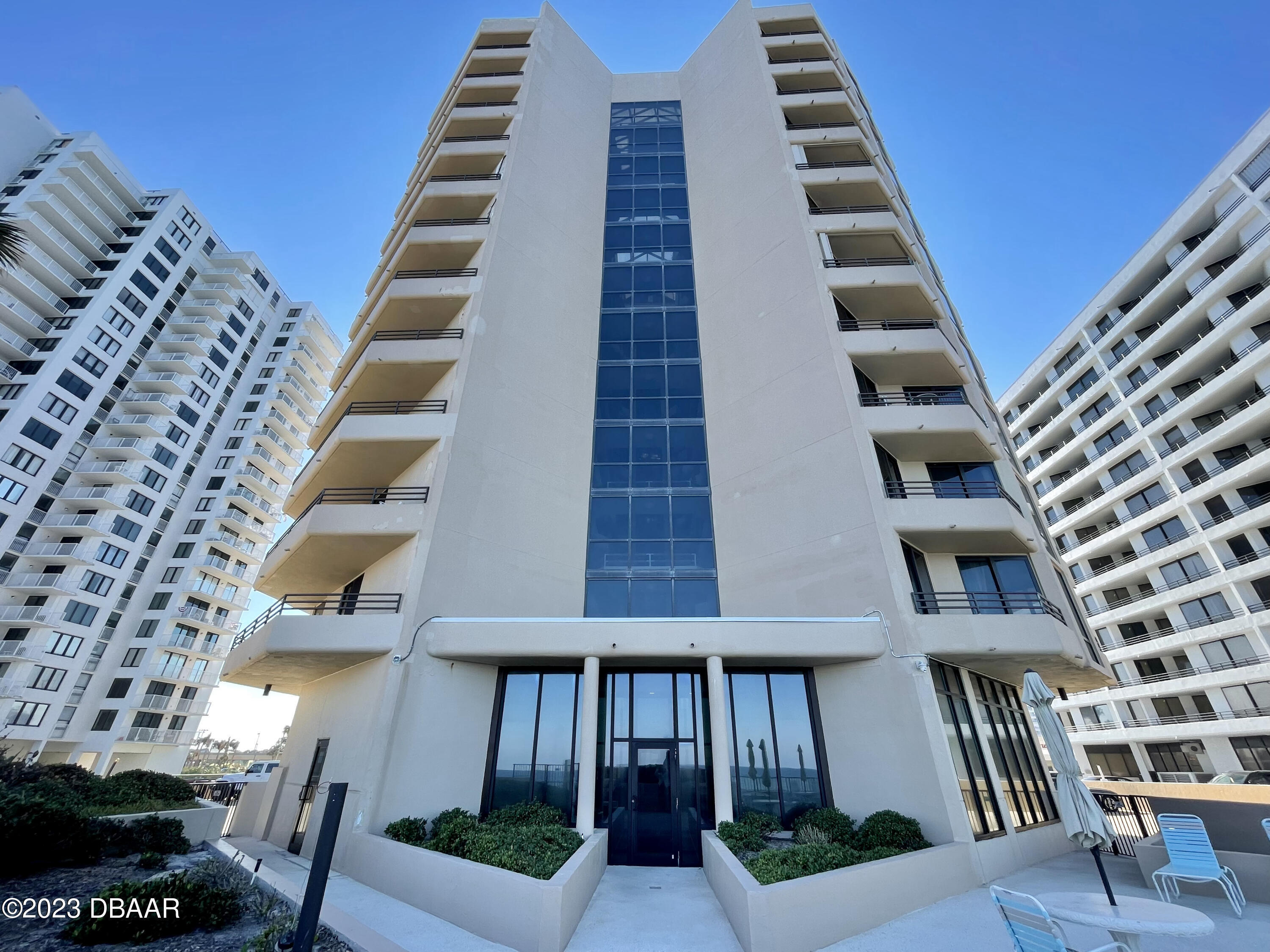 3023 S Atlantic Avenue 1102