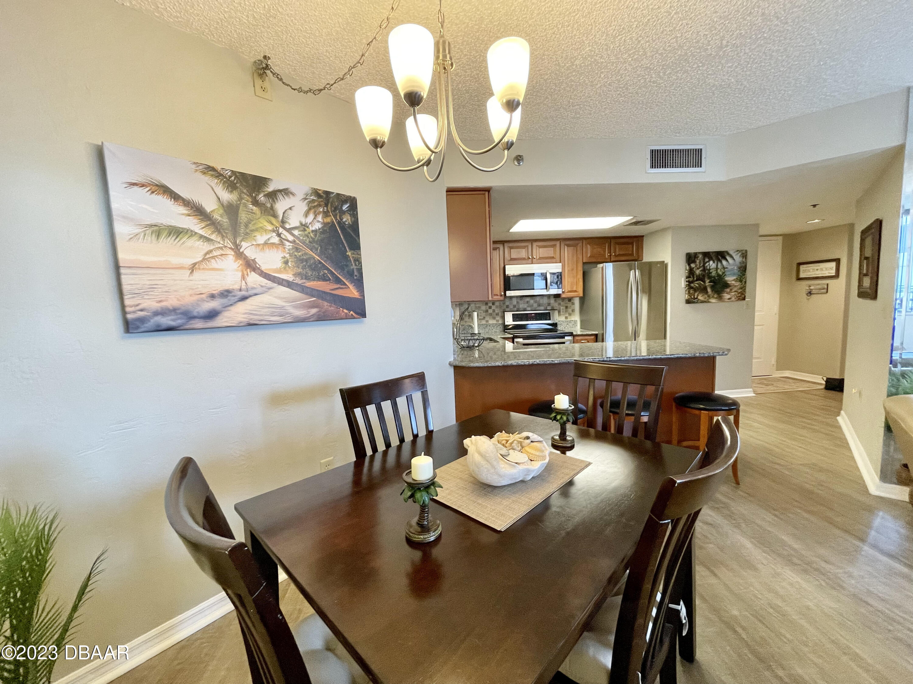 3023 S Atlantic Avenue 1102